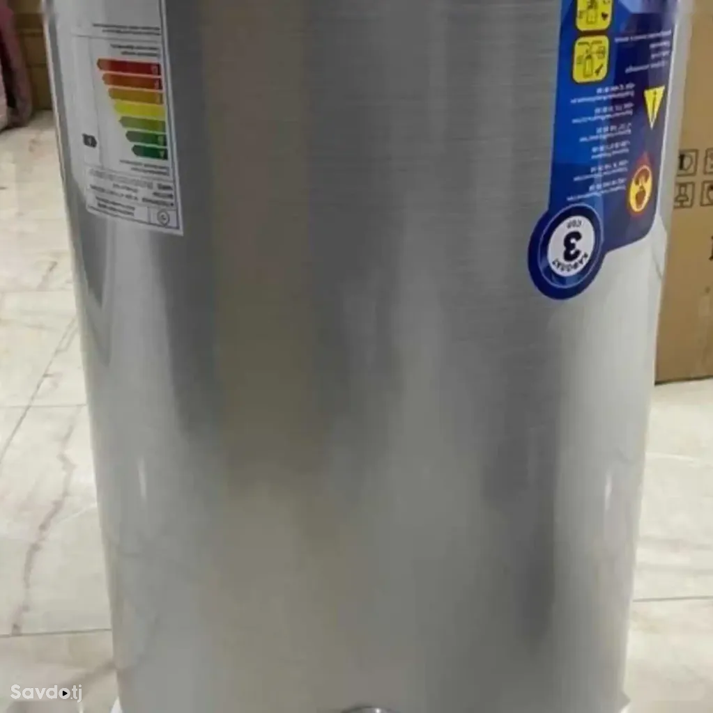 Водонагреватель Shivaki 80л