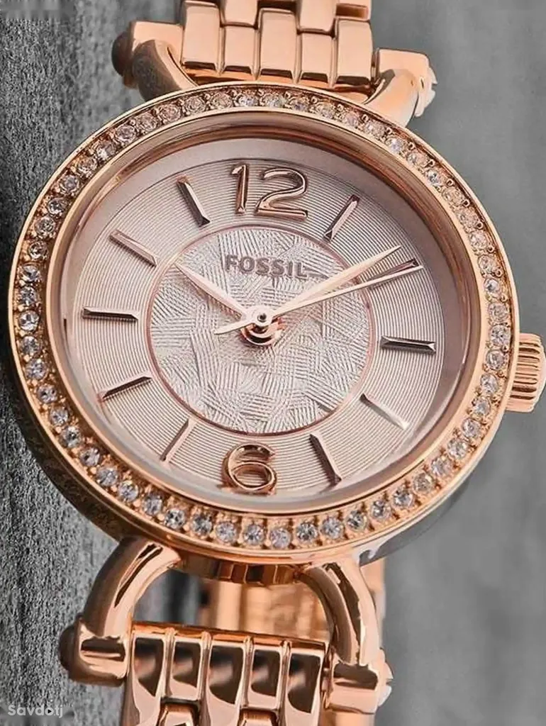 Часы Fossil ES3894