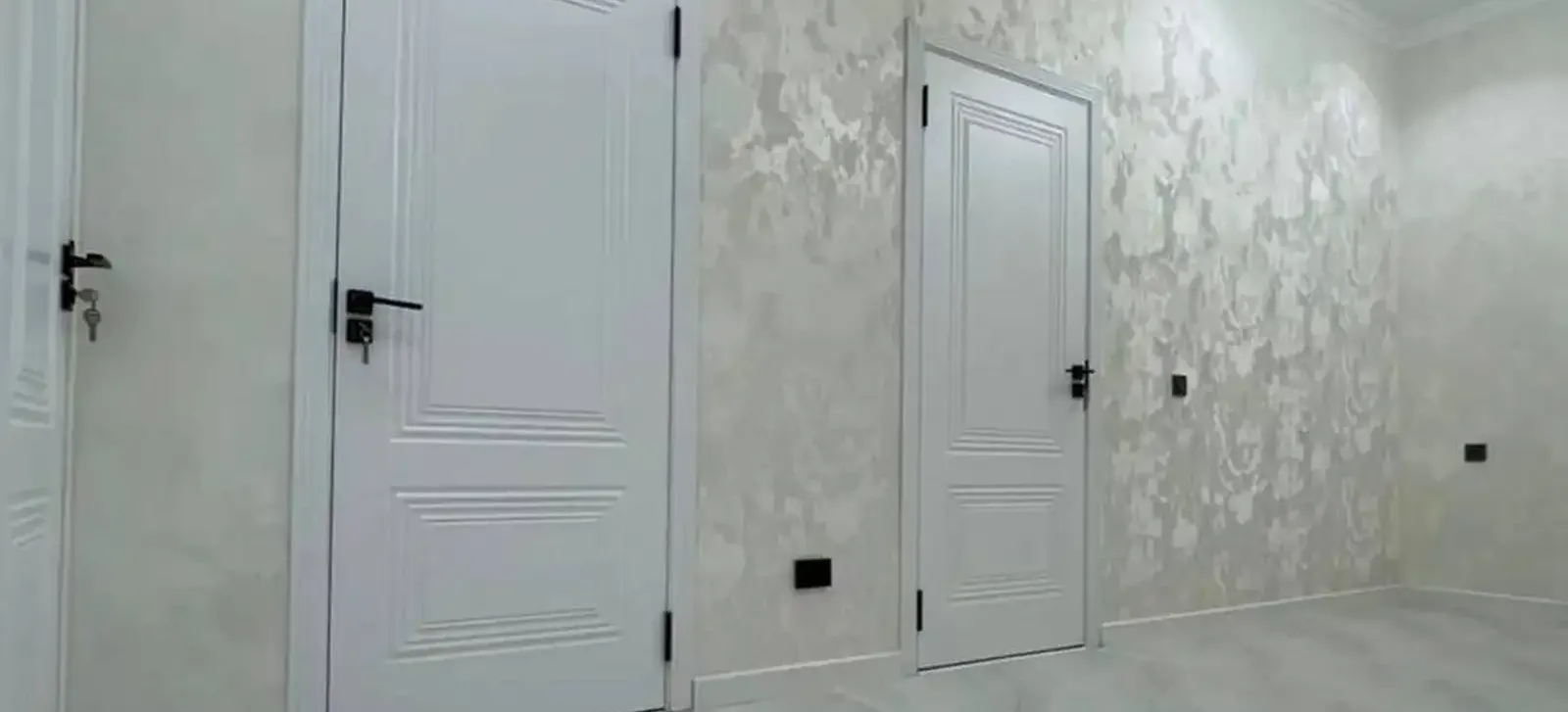 2-комн. квартира, 11 этаж, 52 м², Шохон