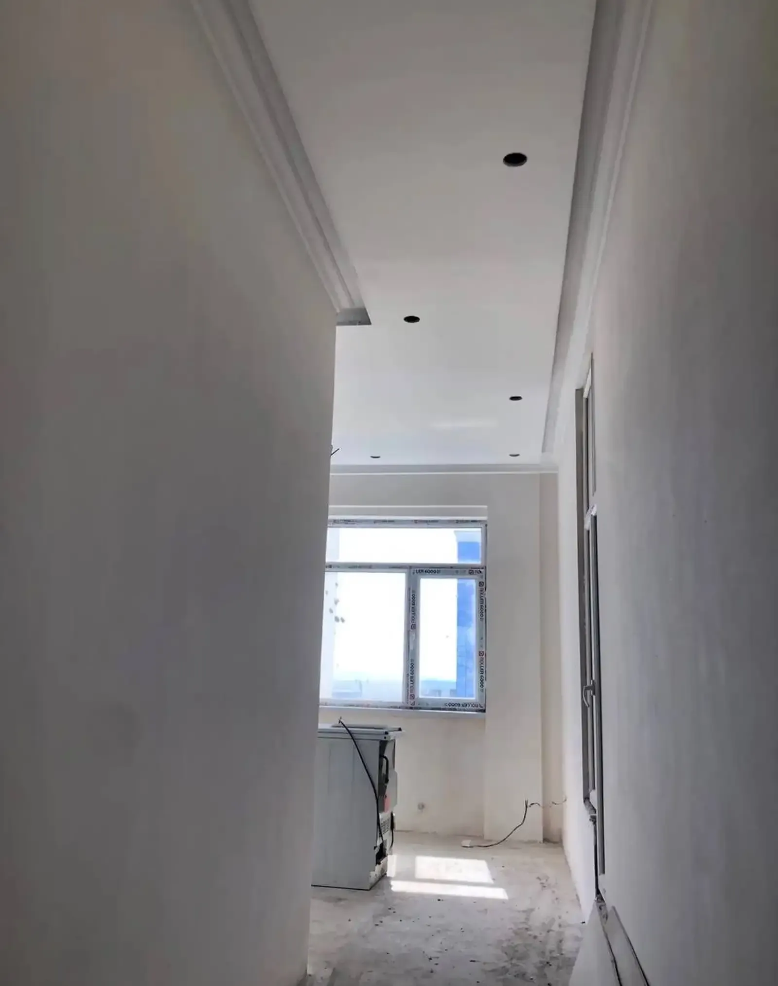 2-комн. квартира, 10 этаж, 66 м², Сино