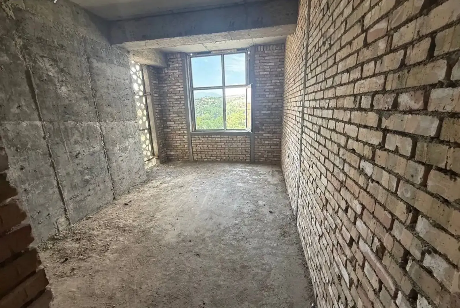 2-комн. квартира, 11 этаж, 73 м², шохмансур