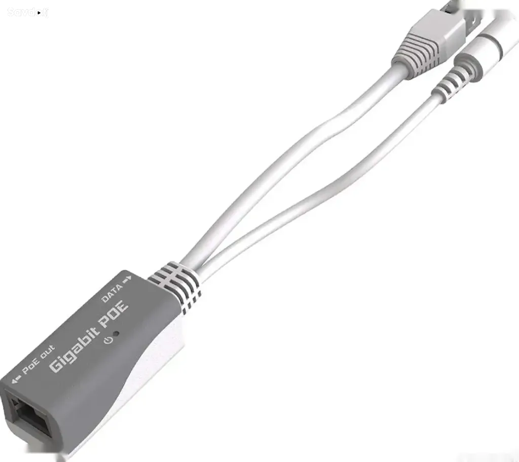 Точка доступа MikroTik SXTsq 5 AC