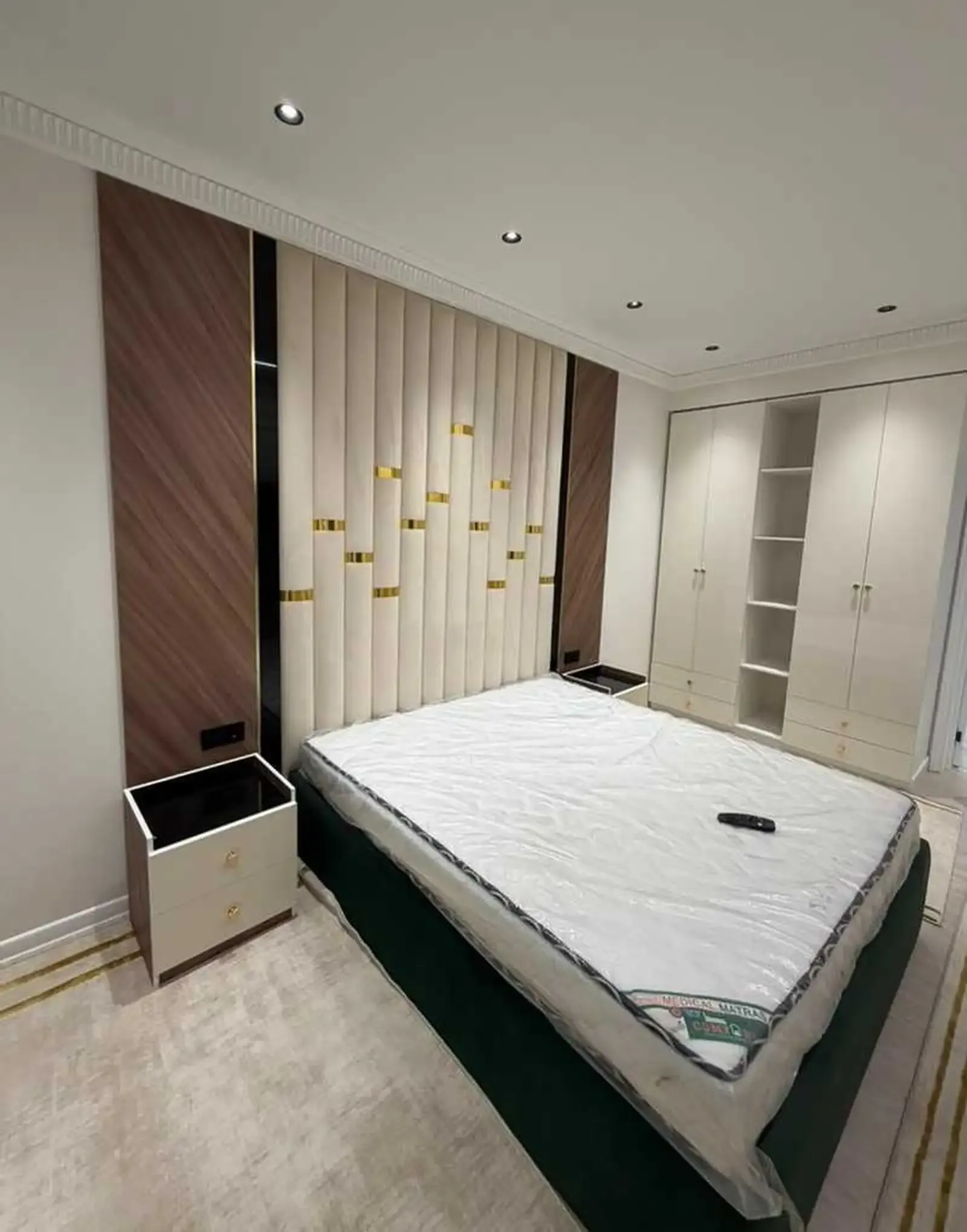 1-комн. квартира, 11 этаж, 56 м², Поликлиника 1