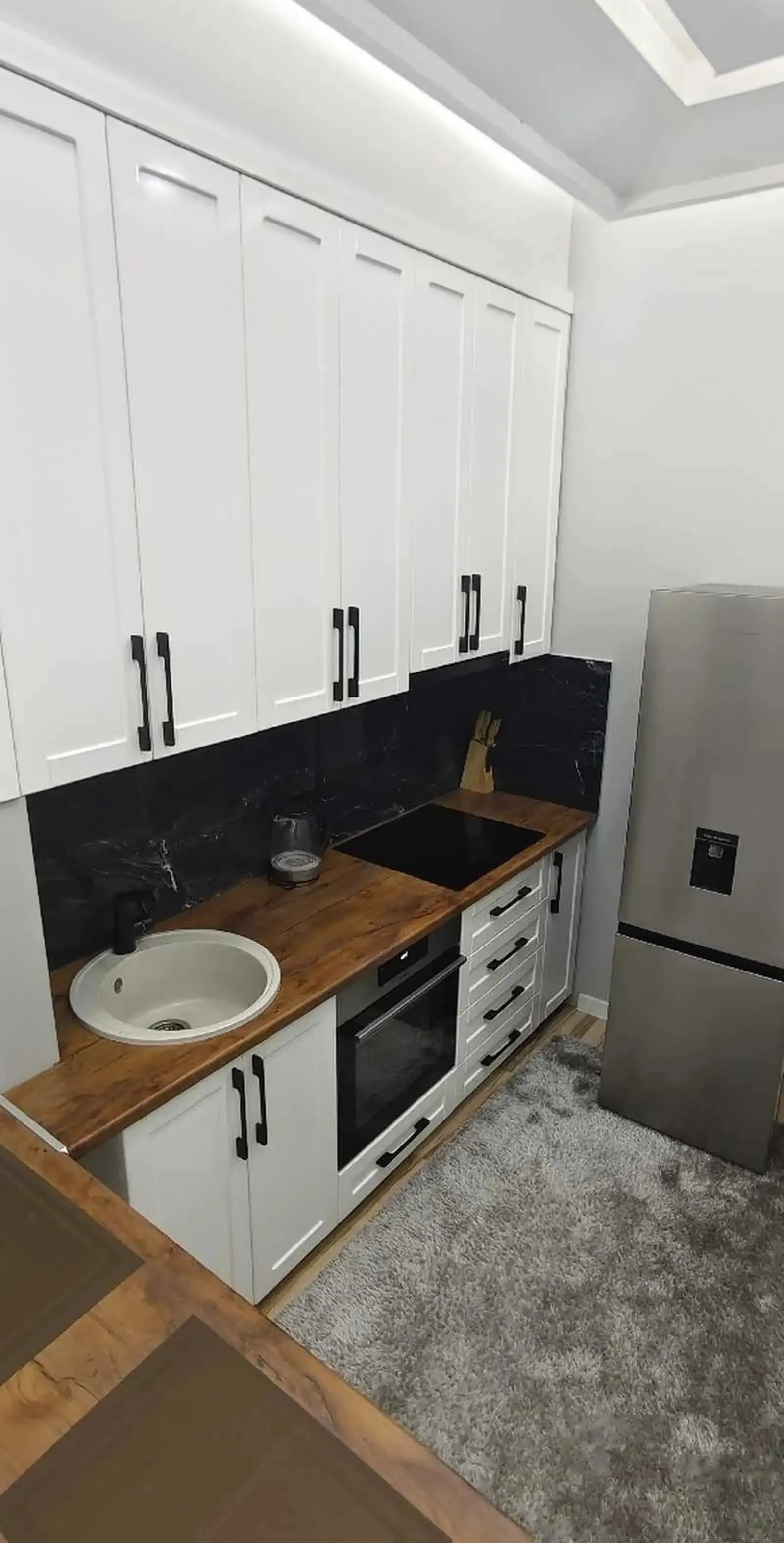2-комн. квартира, 7 этаж, 70м², Профсоюз