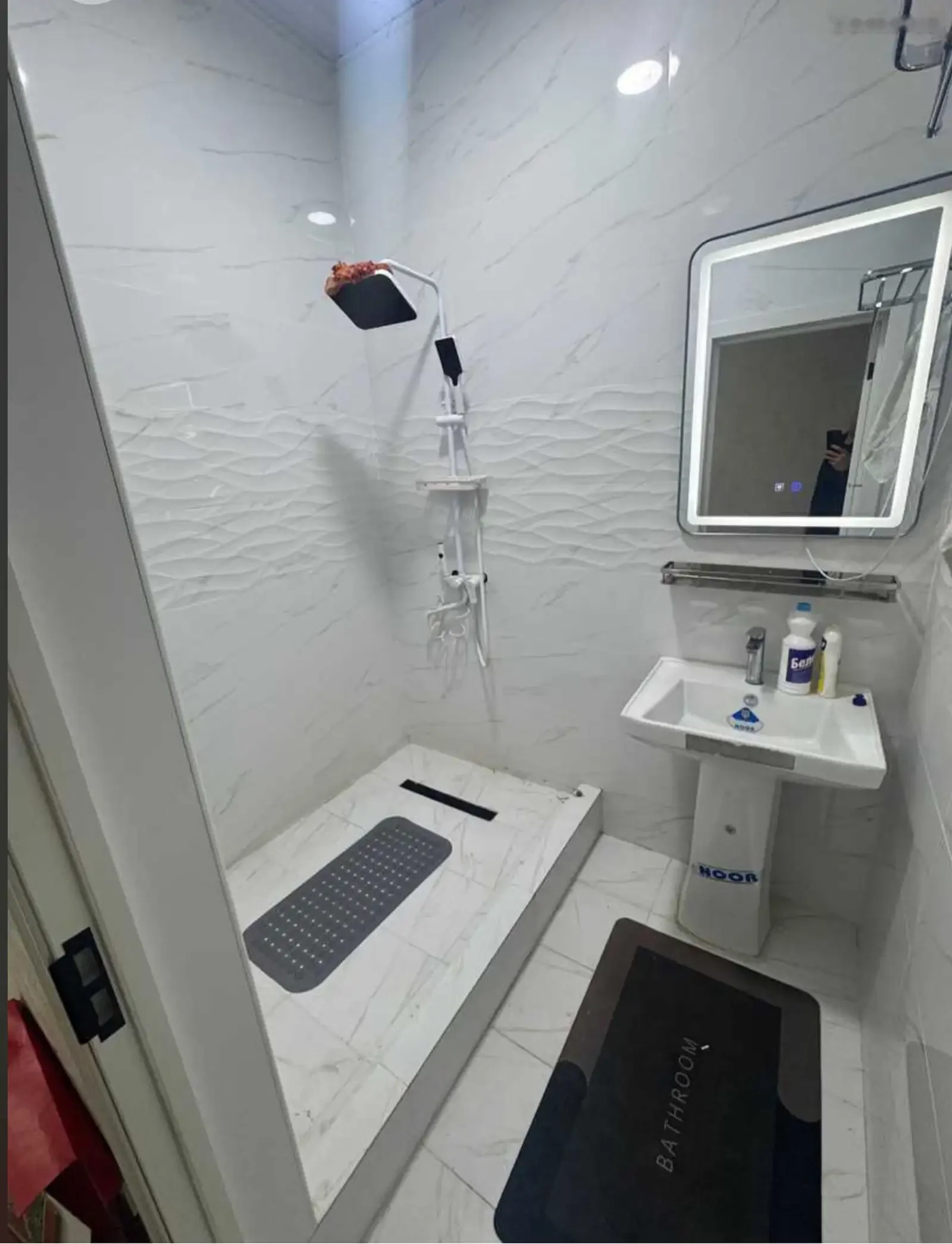 2-к квартира, 7 этаж, 74 м², Спартак