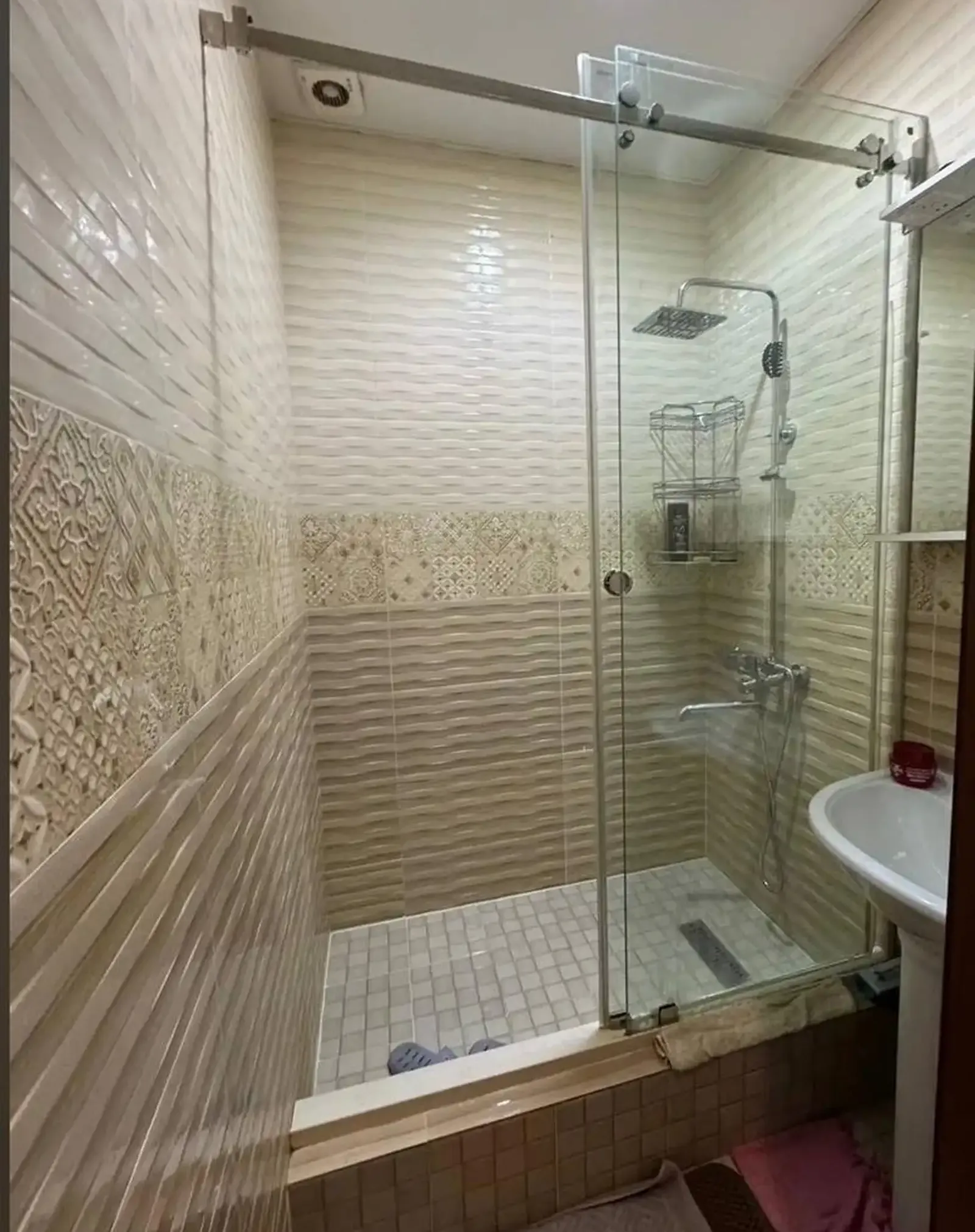1-комн. квартира, 10 этаж, 65 м², Сино