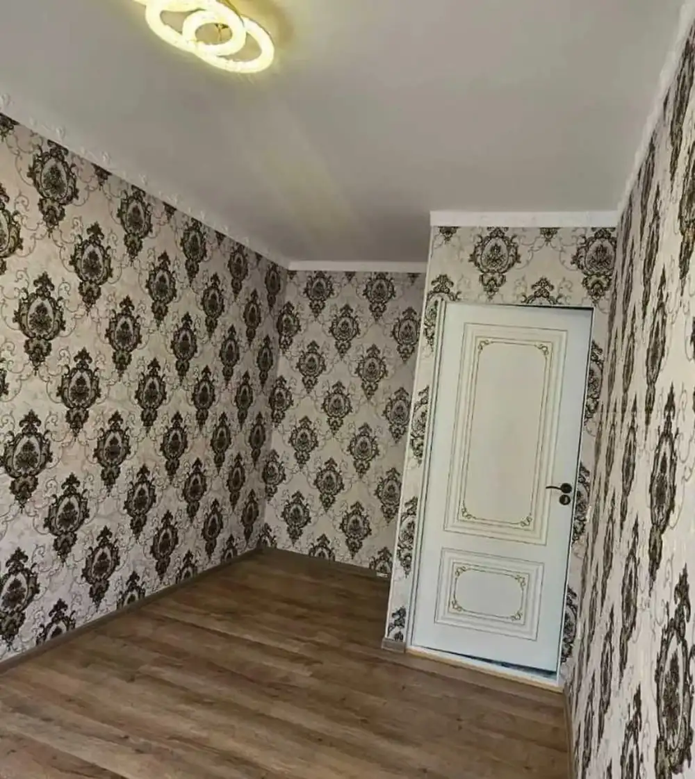 3-комн. квартира, 5 этаж, 100м², Сино