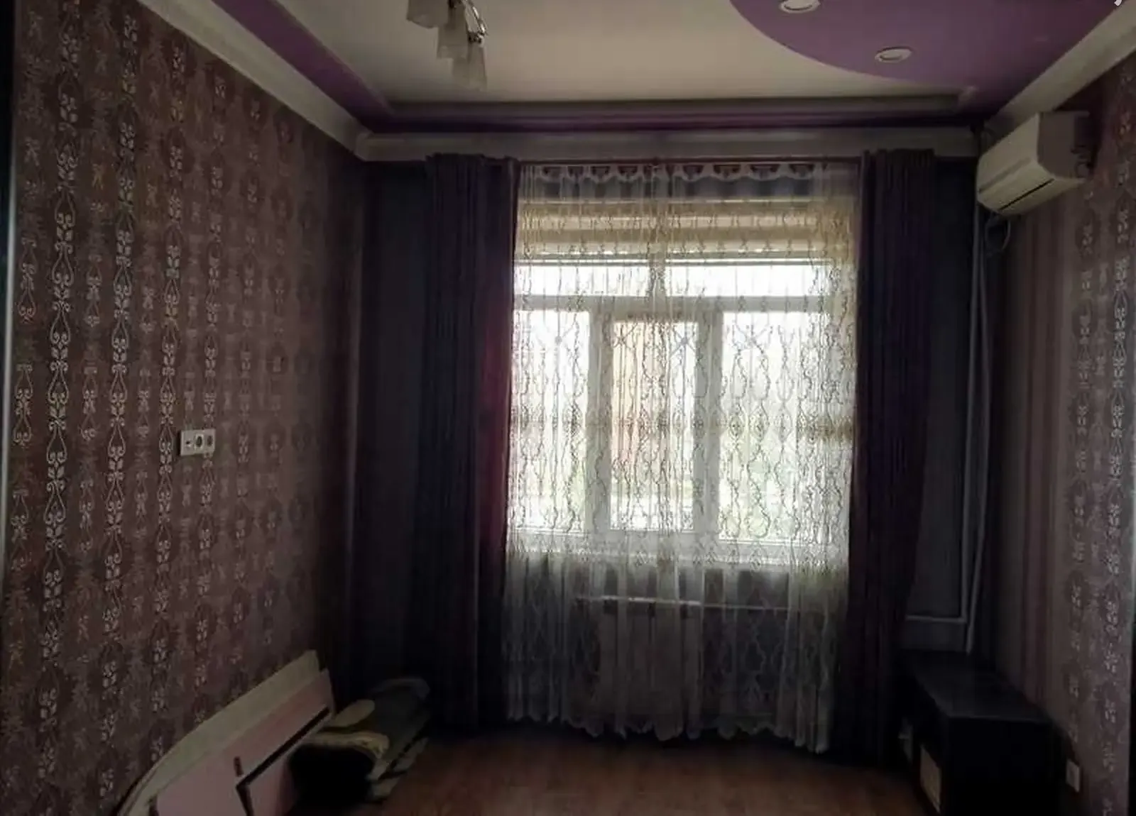 4-комн. квартира, 3 этаж, 110м², сино