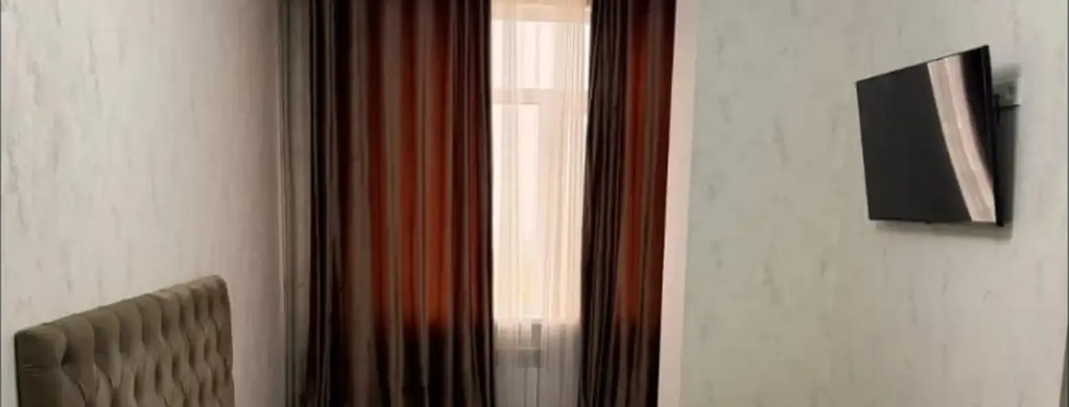3-комн. квартира, 8 этаж, 93м², Сино зарнисор
