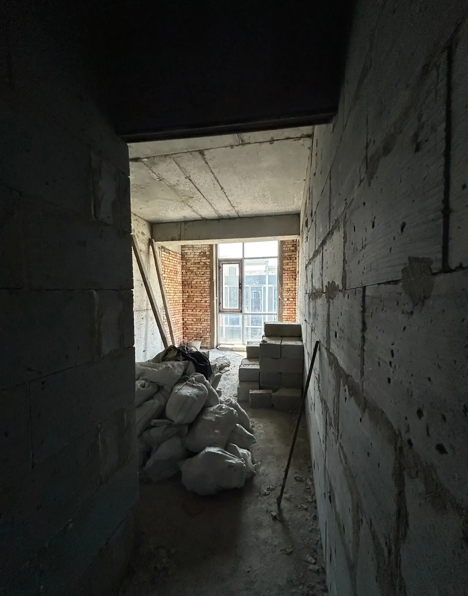 3-комн. квартира, 16 этаж, 110 м², И Сомони