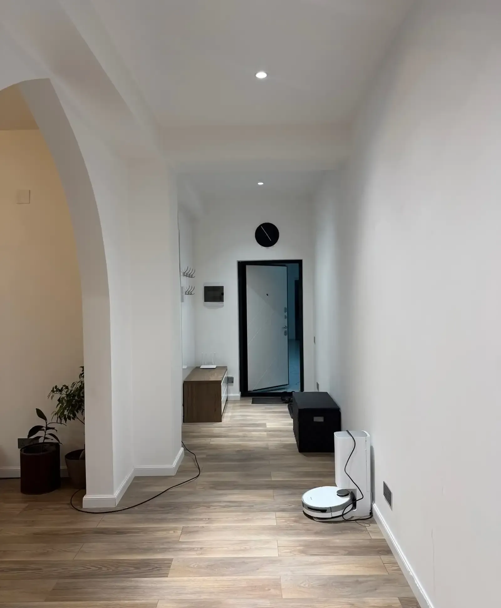 2-комн. квартира, 14 этаж, 80м², Овир/Султанбей