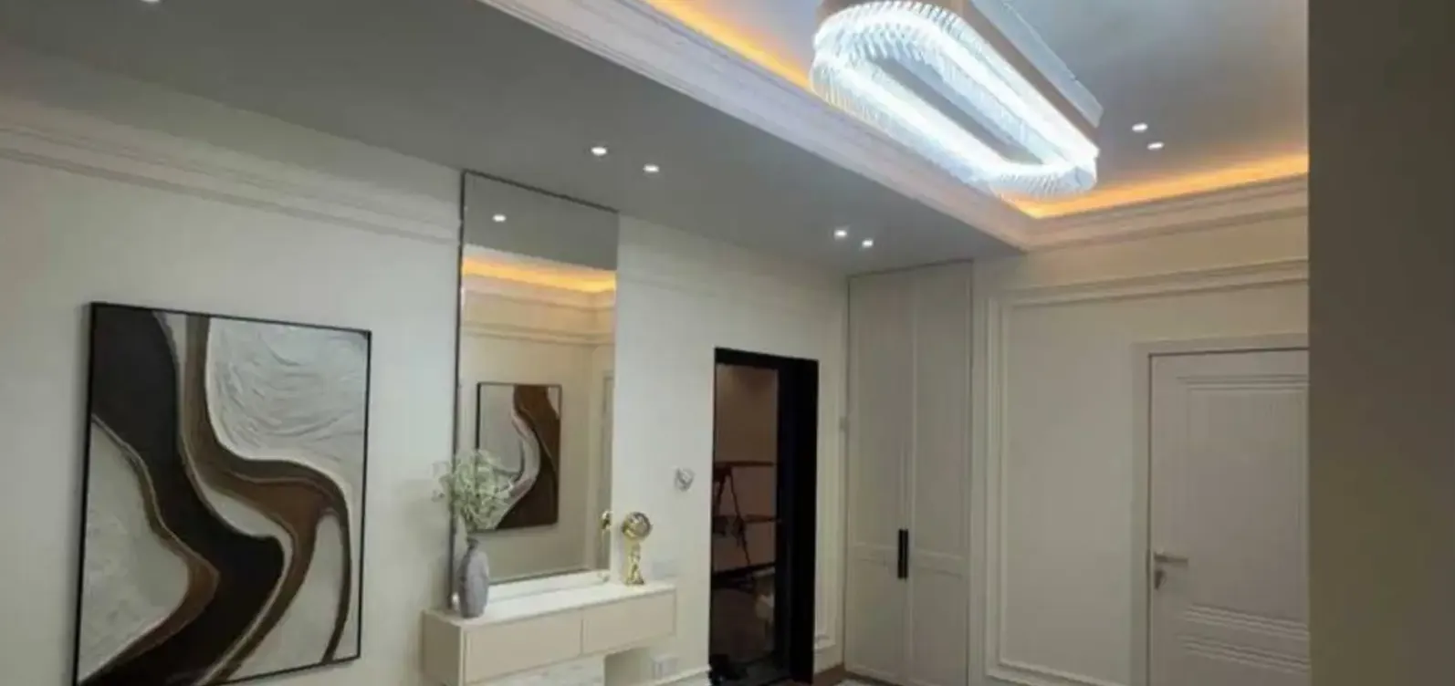 2-комн. квартира, 9 этаж, 93 м², Элит строй