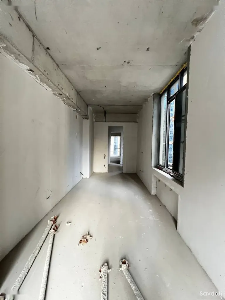 4-комн. квартира, 13 этаж, 161 м², Шохмансур
