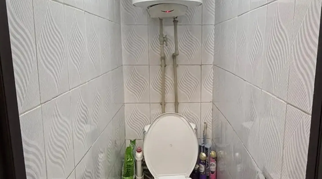 2-к квартира, 1 этаж, 71 м², Автовокзал, Мост