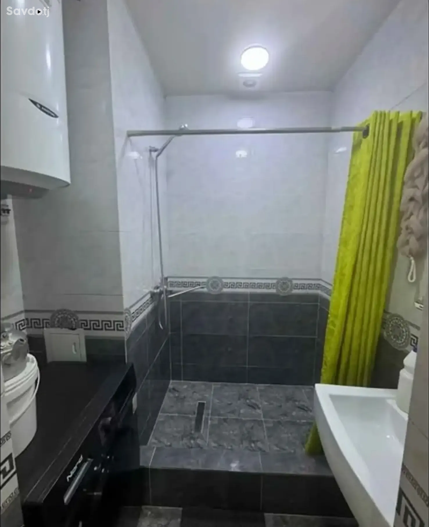 2-комн. квартира, 8 этаж, 55м², Фирдавси