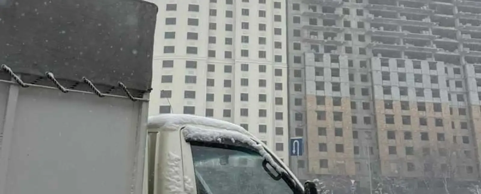 4-комн. квартира, 16 этаж, 153 м², Сино