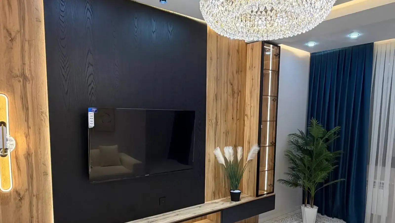 4-комн. квартира, 2 этаж, 89 м², Сомони