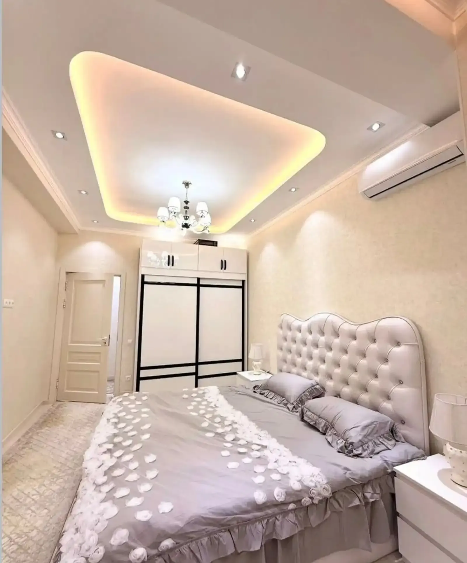 2-комн. квартира, 7 этаж, 54 м², Сино