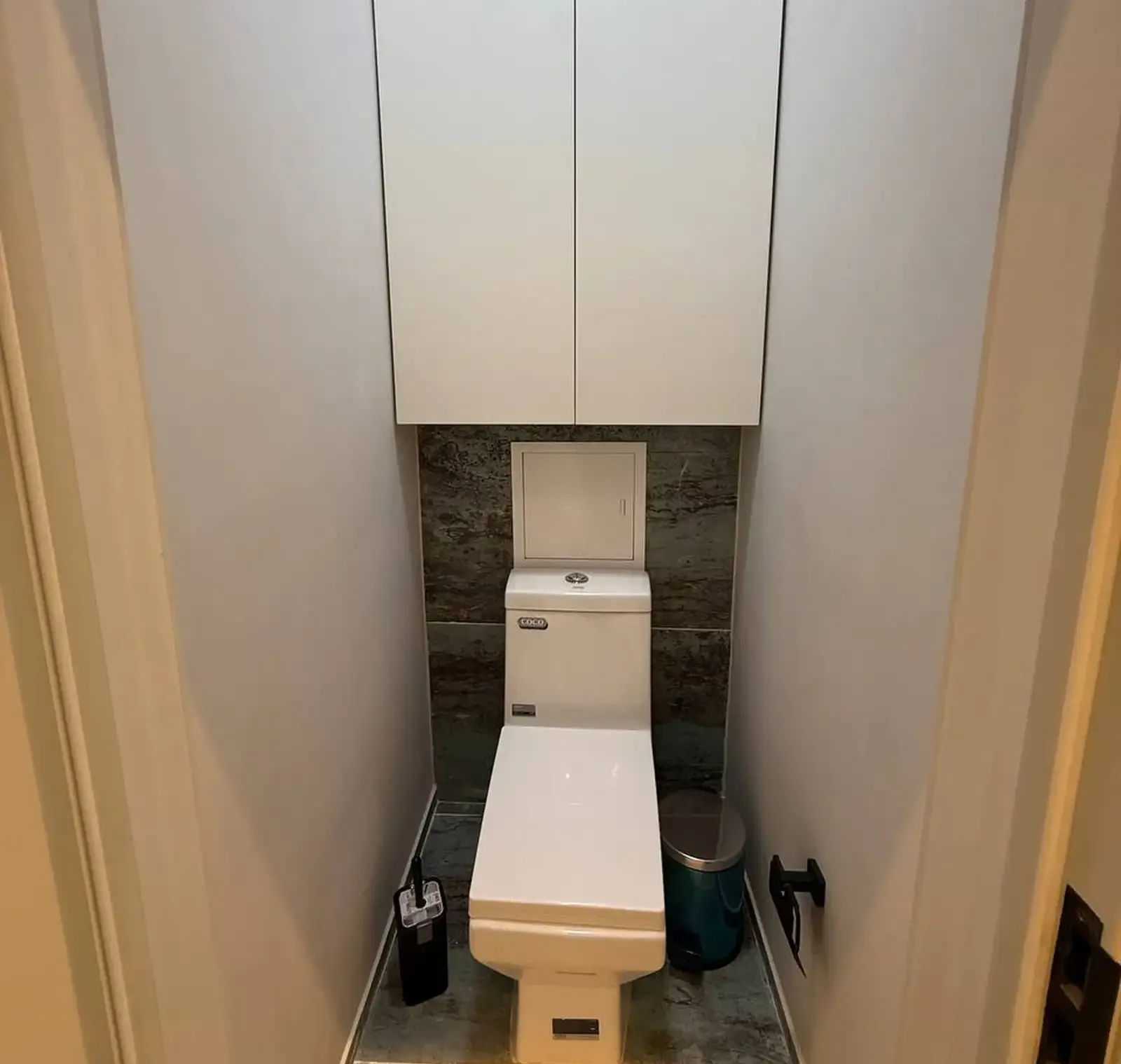 2-комн. квартира, 4 этаж, 72 м², Сино