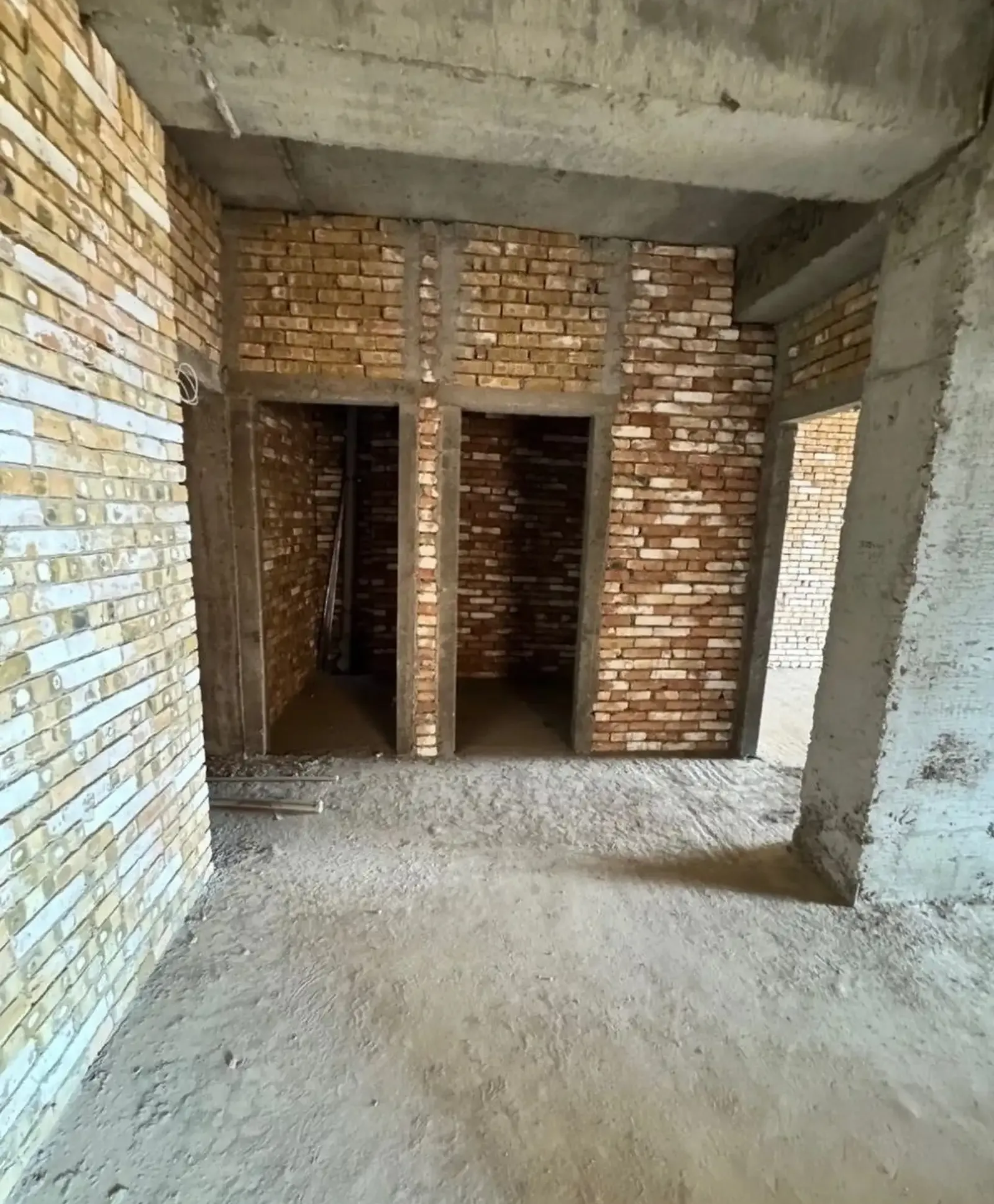 2-комн. квартира, 14 этаж, 101 м², Сино