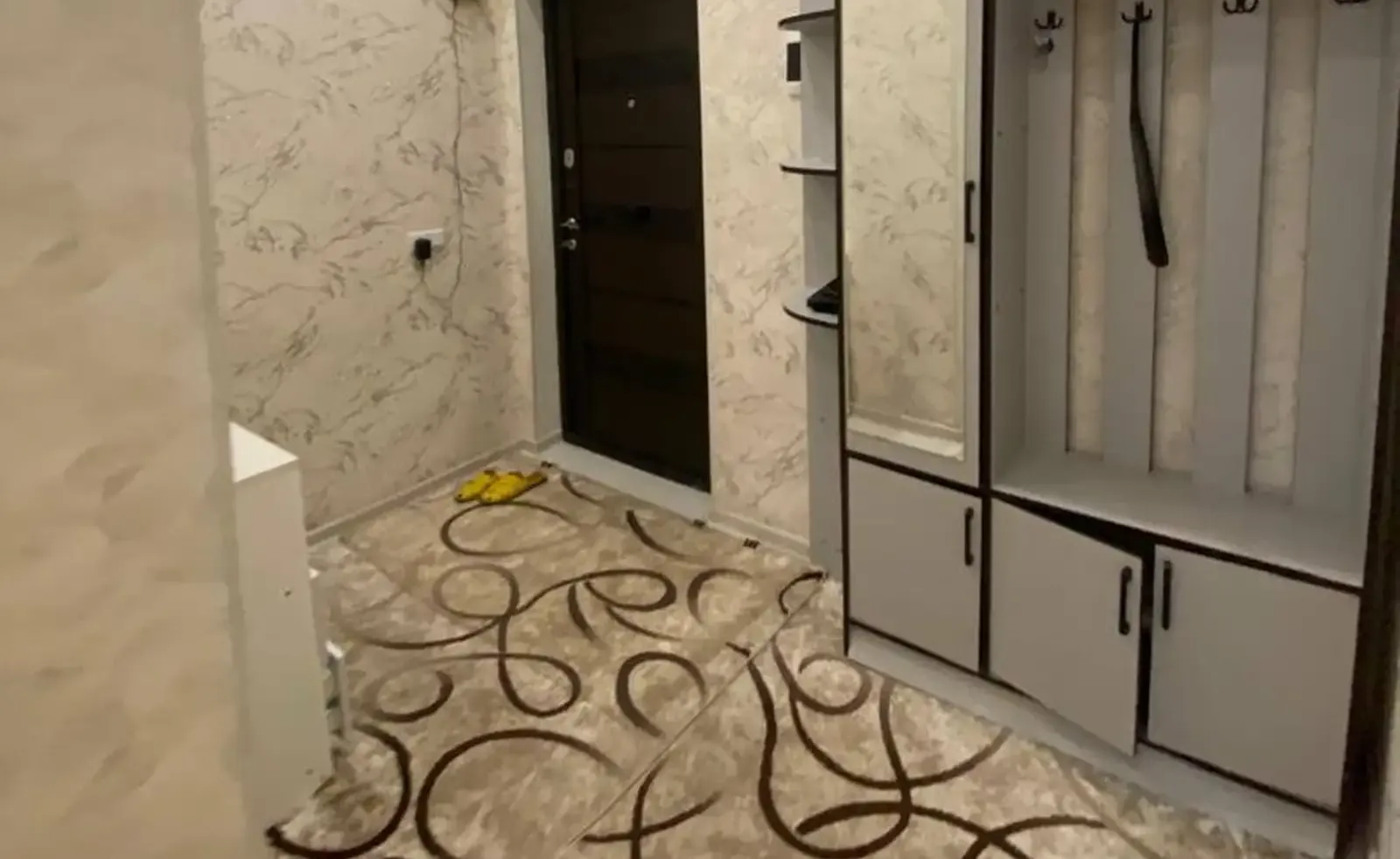 2-комн. квартира, 14 этаж, 68 м², Сино, 112 мкр, дом Арзон Туркия