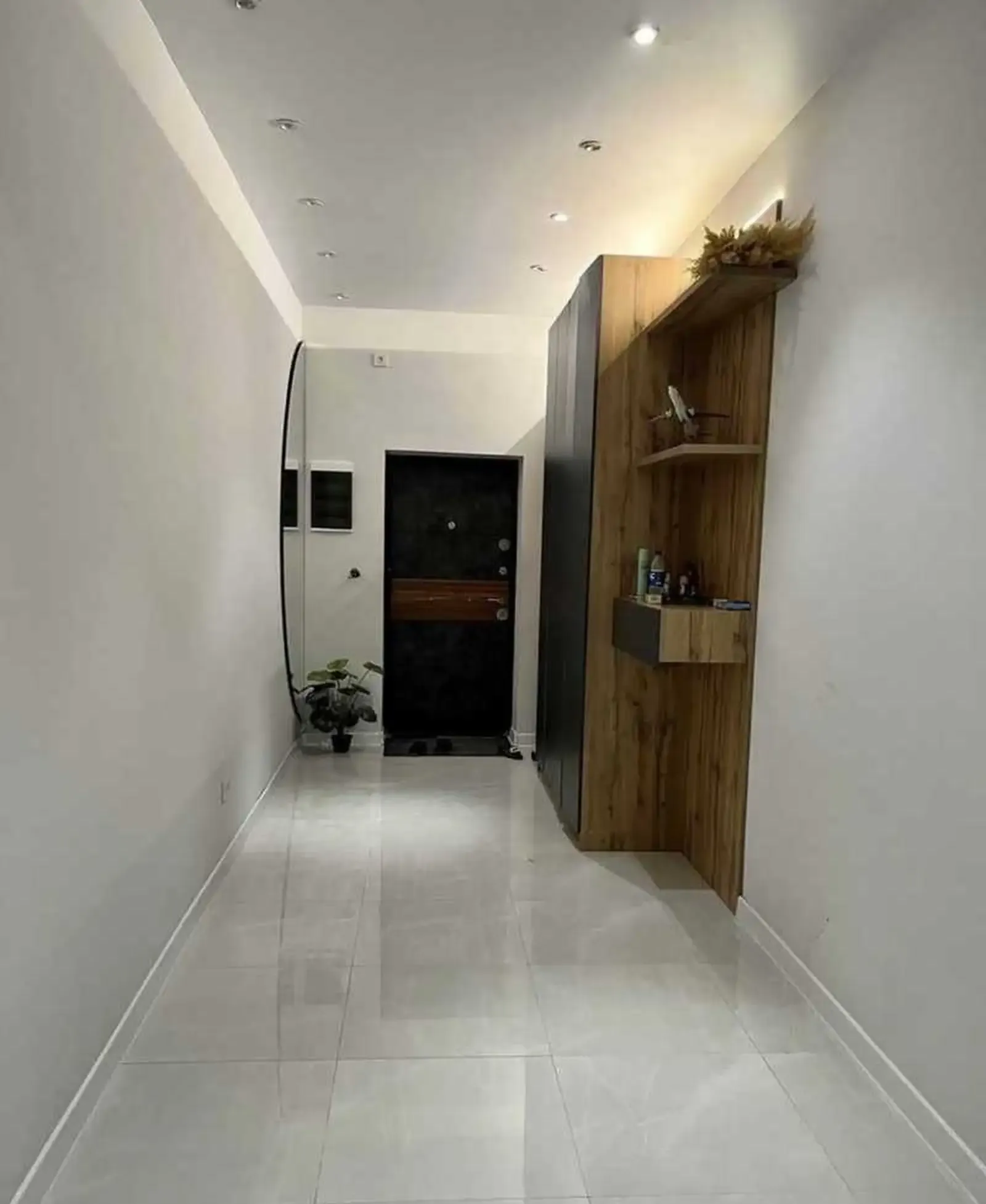 4-комн. квартира, 9 этаж, 200м², Шоҳмансур