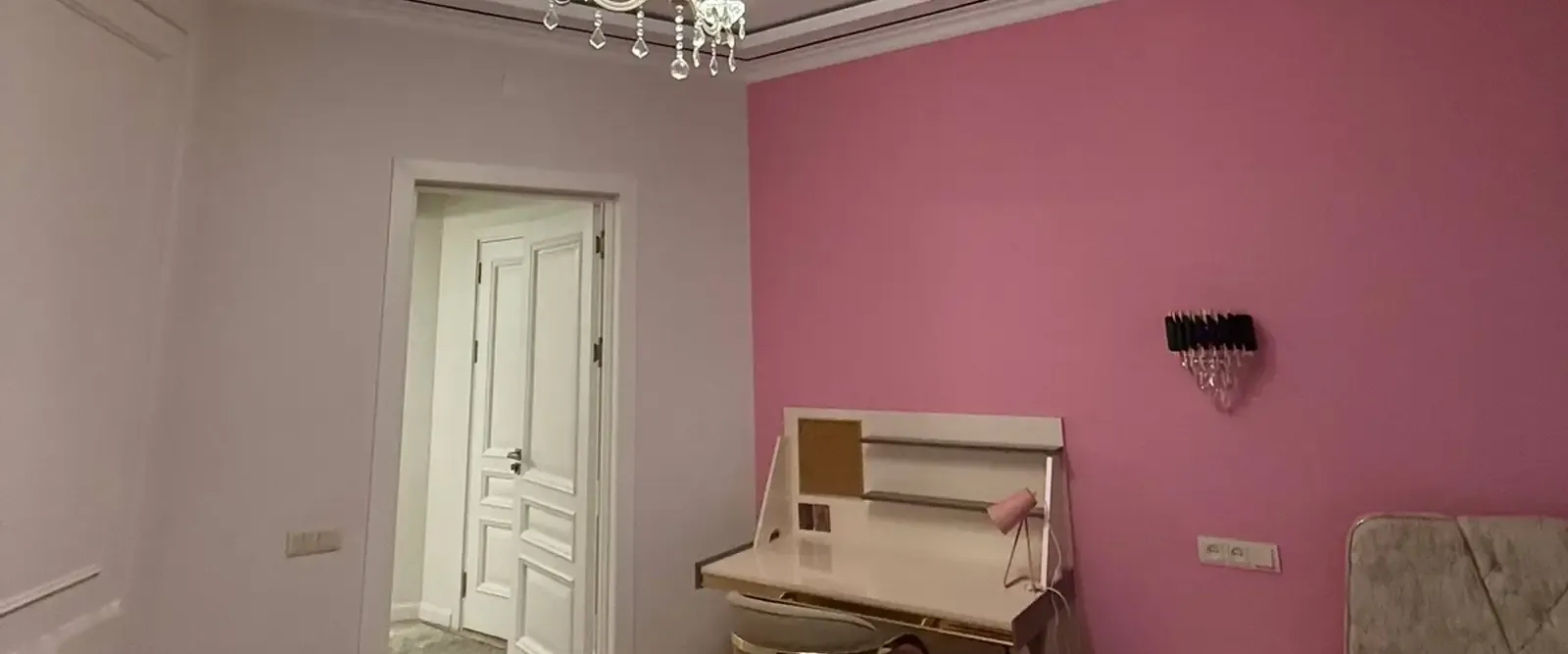 4-комн. квартира, 4 этаж, 168 м², И. Сомони
