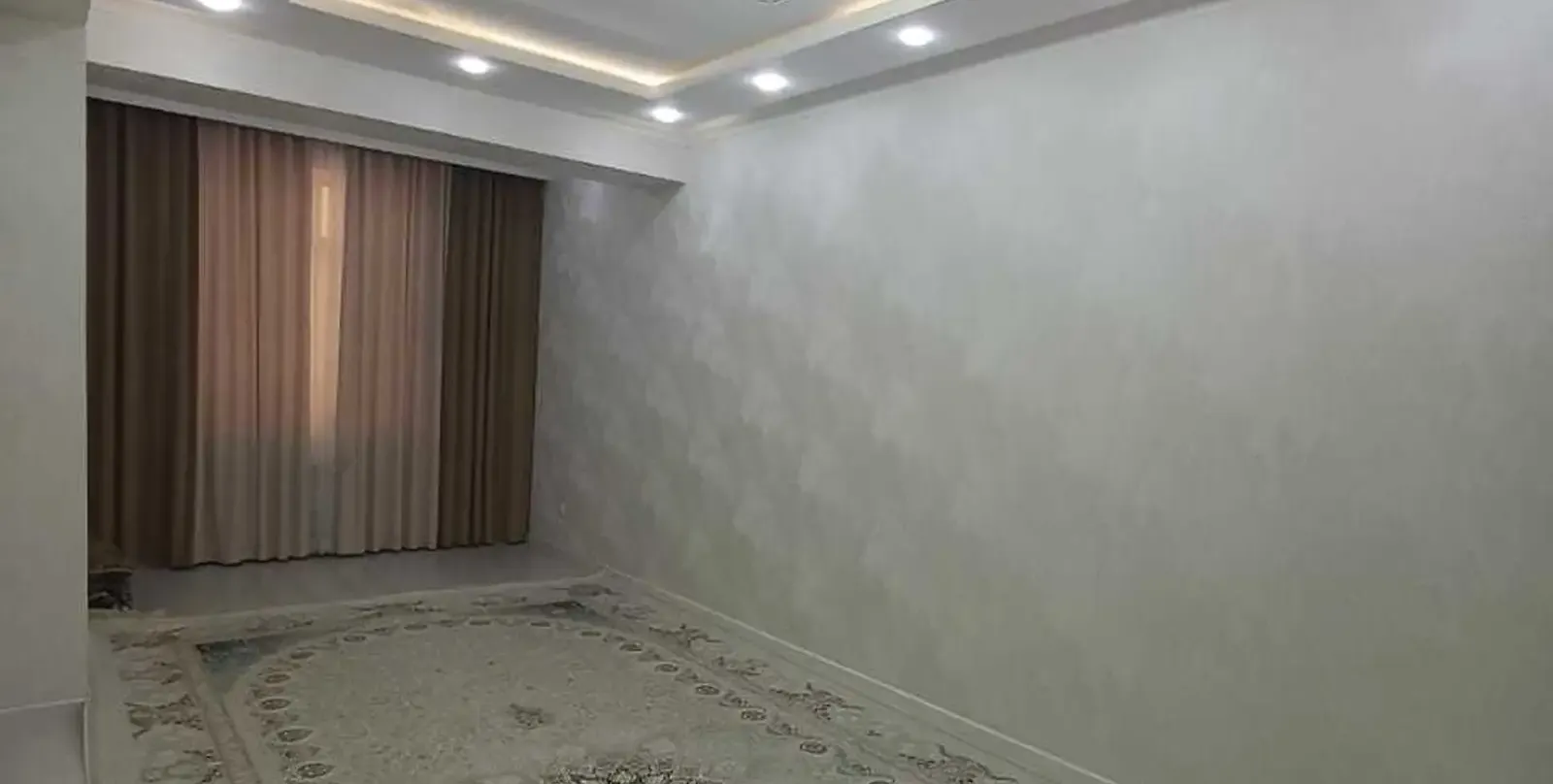2-к квартира, 2 этаж, 71 м², Сино, Казокон
