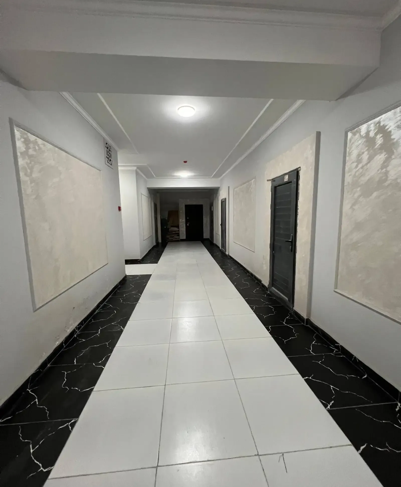 2-комн. квартира, 7 этаж, 92 м², И.Сомони