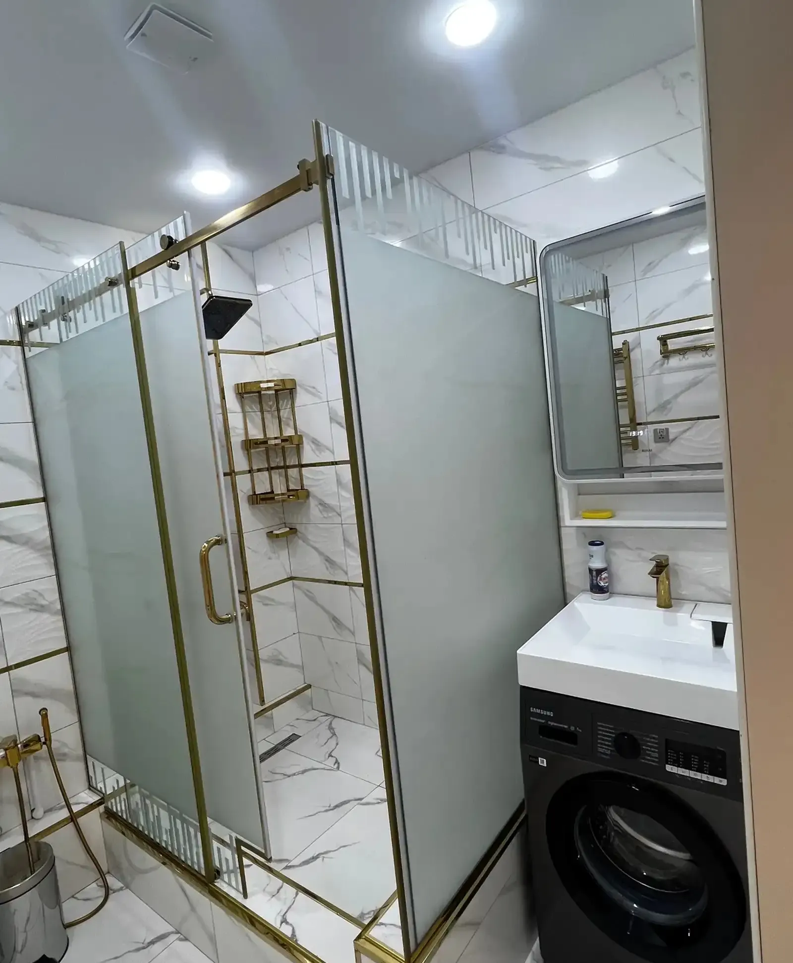 2-комн. квартира, 7 этаж, 100м², Доми Сафо, пединститут