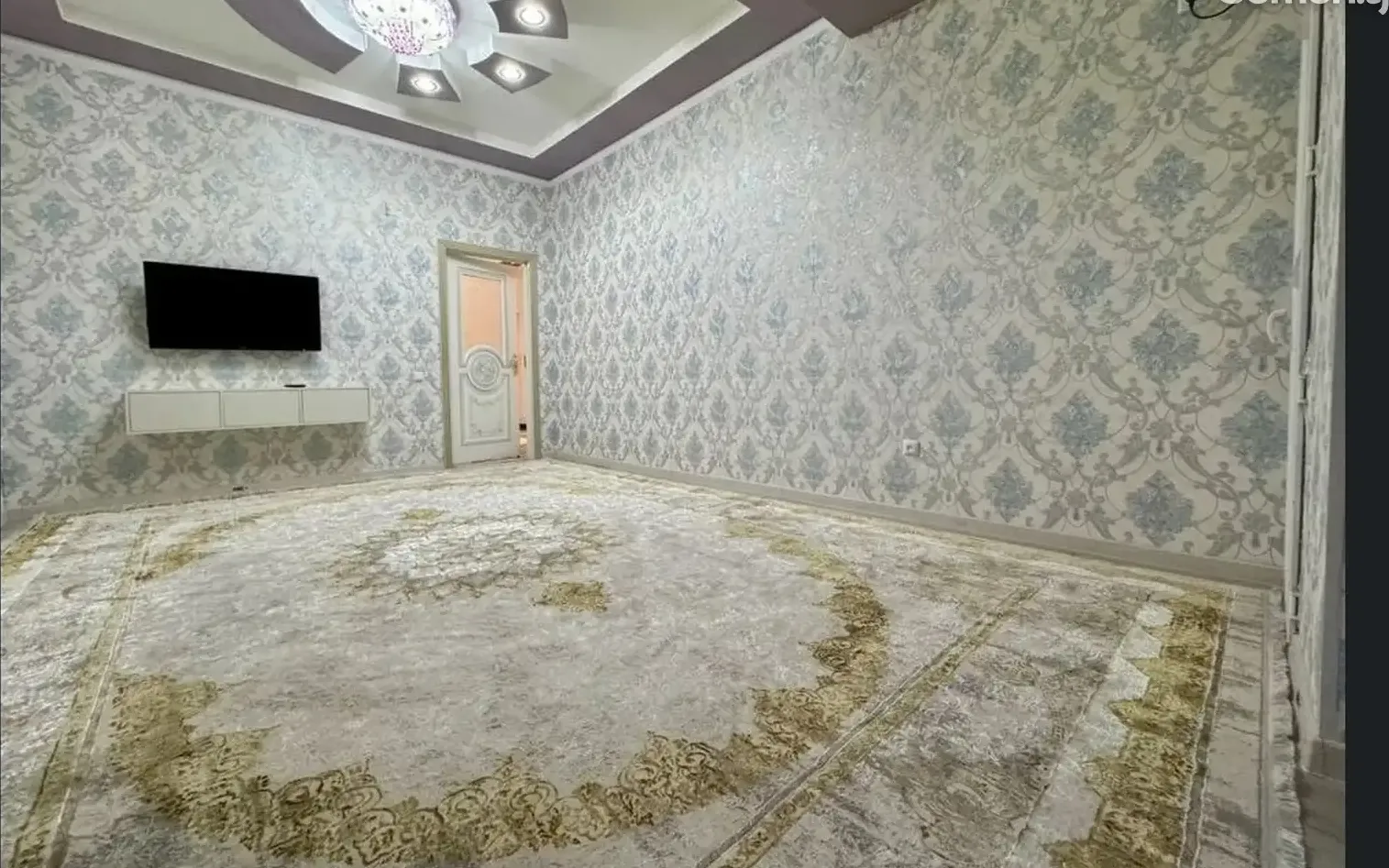 2-к квартира, 15 этаж, 63 м², 91мкр