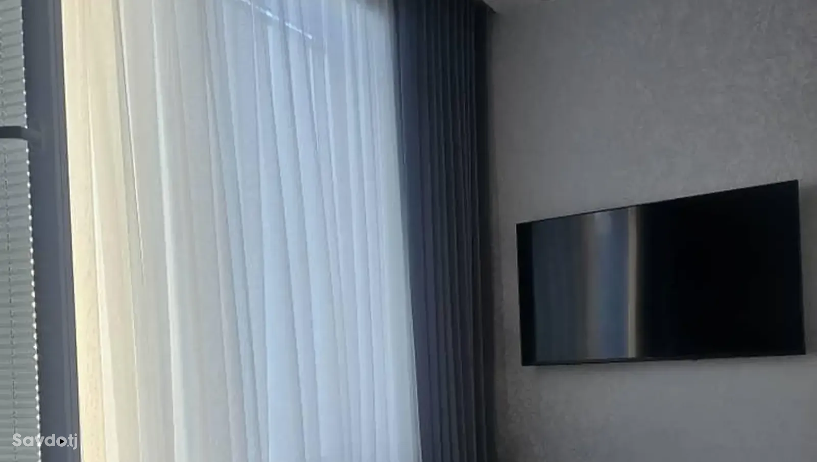 2-комн. квартира, 11 этаж, 72м², Сино