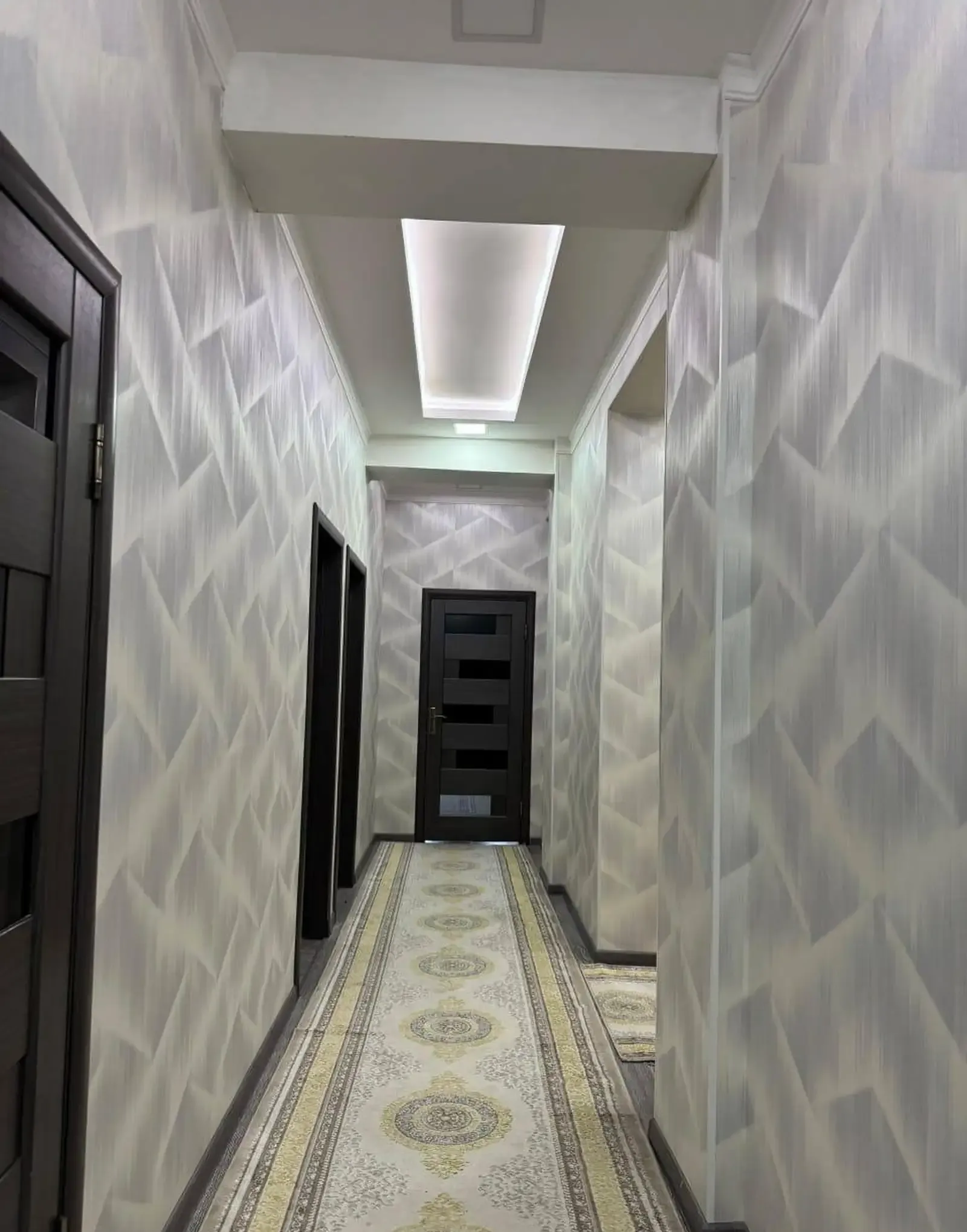 3-комн. квартира, 9 этаж, 86 м², Сино, 91 мкр