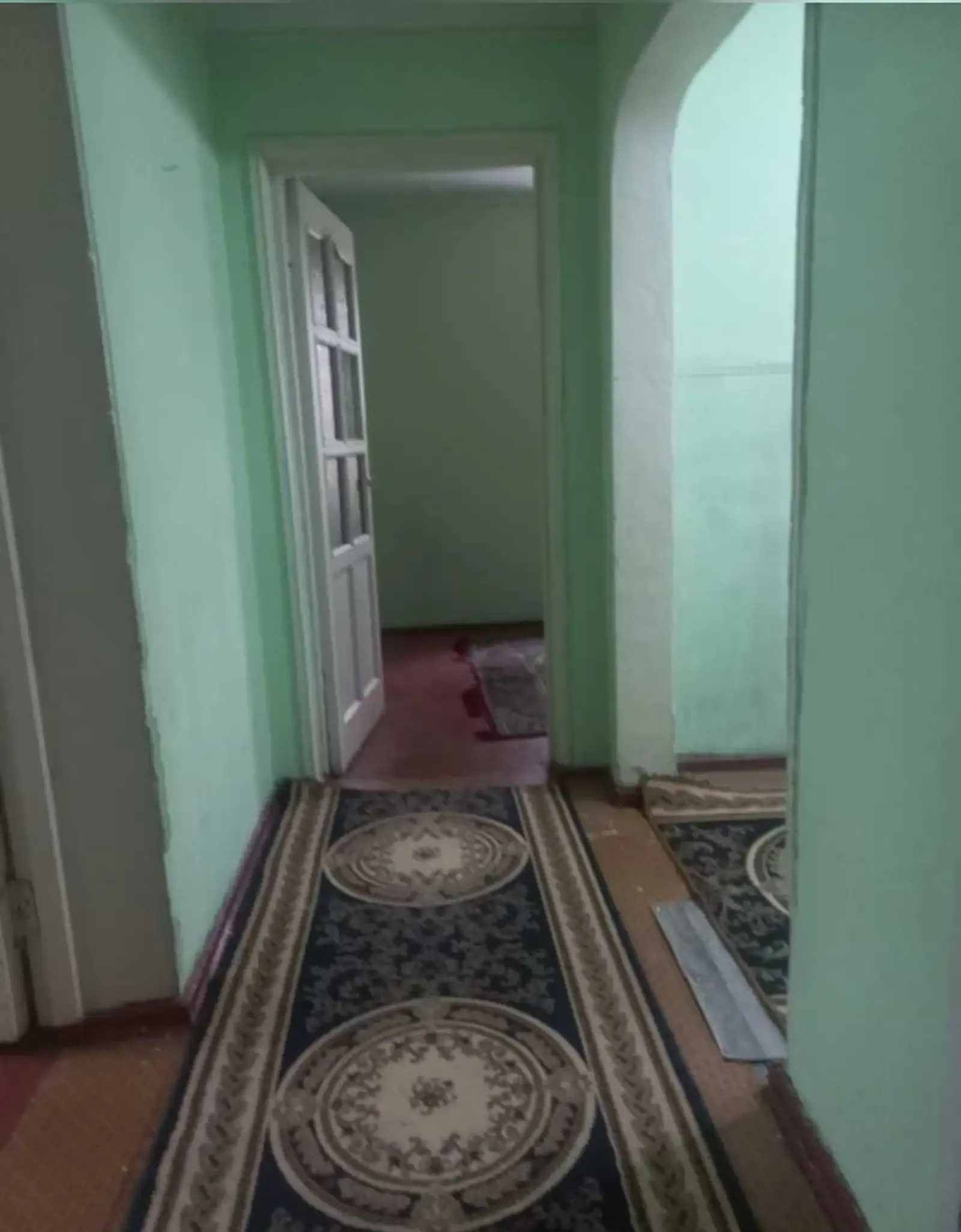 2-комн. квартира, 2 этаж, 4м², фабрика ширин