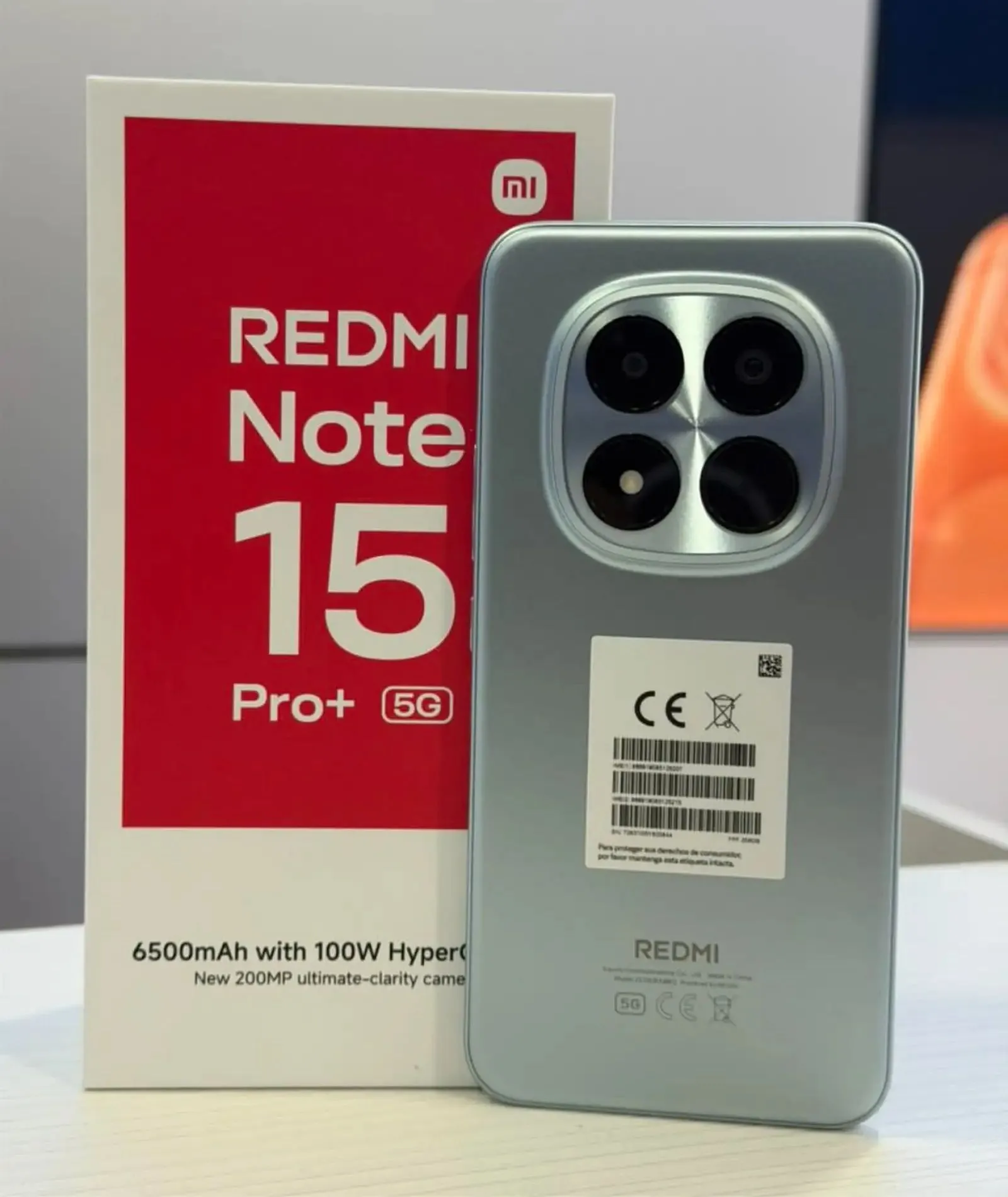 Xiaomi Redmi 256 gb