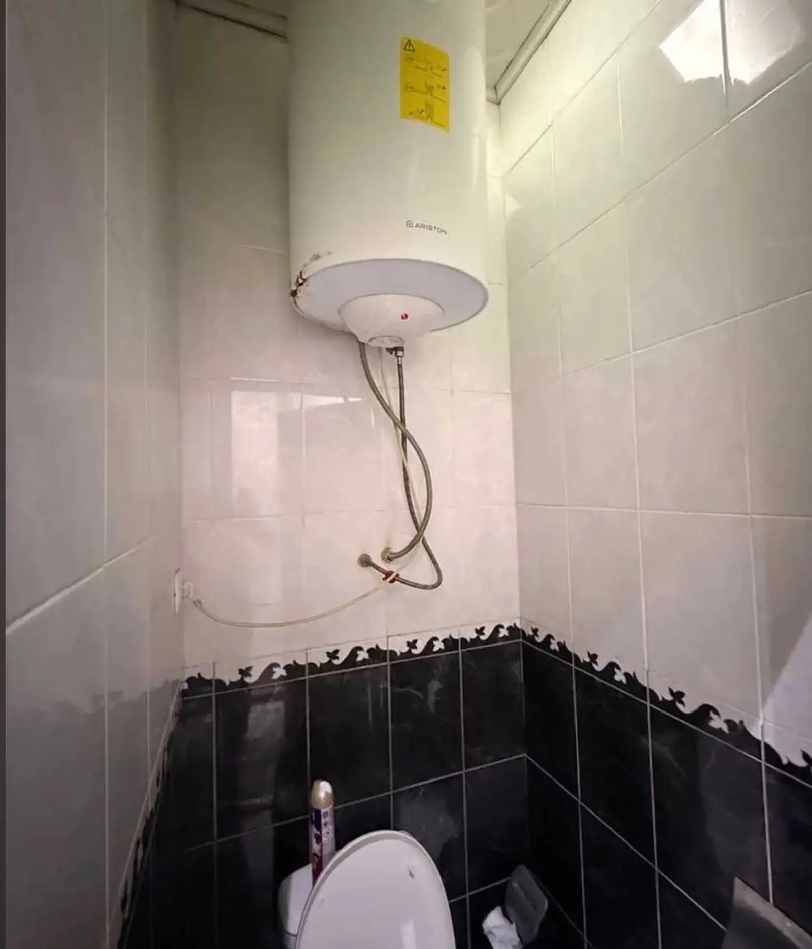 2-комн. квартира, 5 этаж, 59 м², Фирдавси