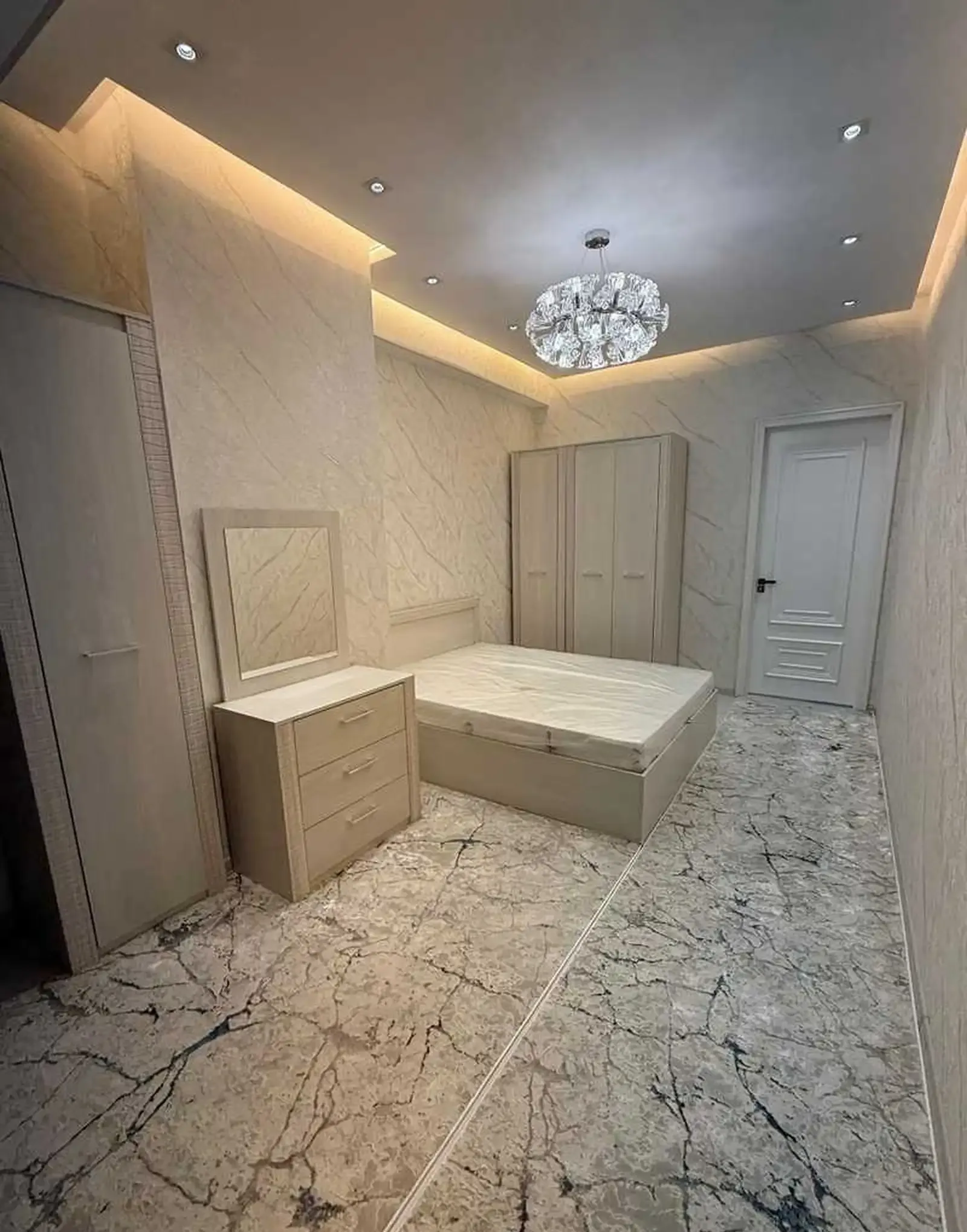 2-комн. квартира, 5 этаж, 70м², Ботанический Сад