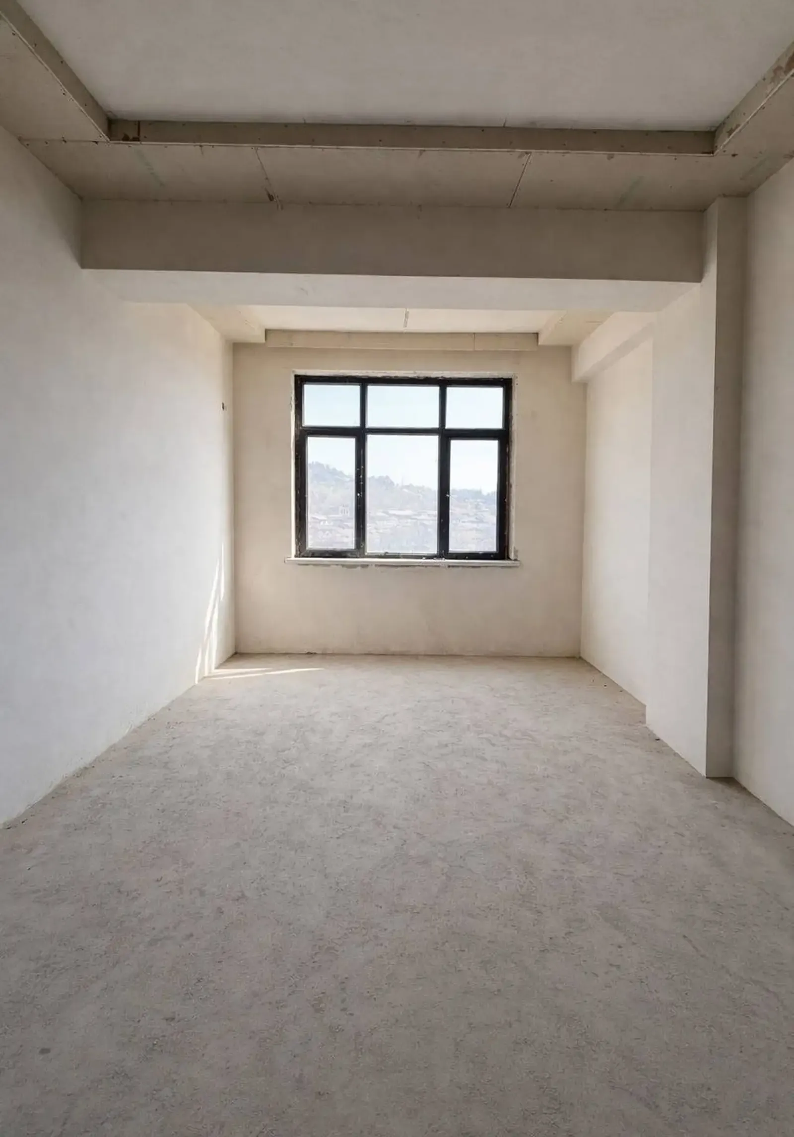 2-к квартира, 6 этаж, 87 м², Повороти аэропорт
