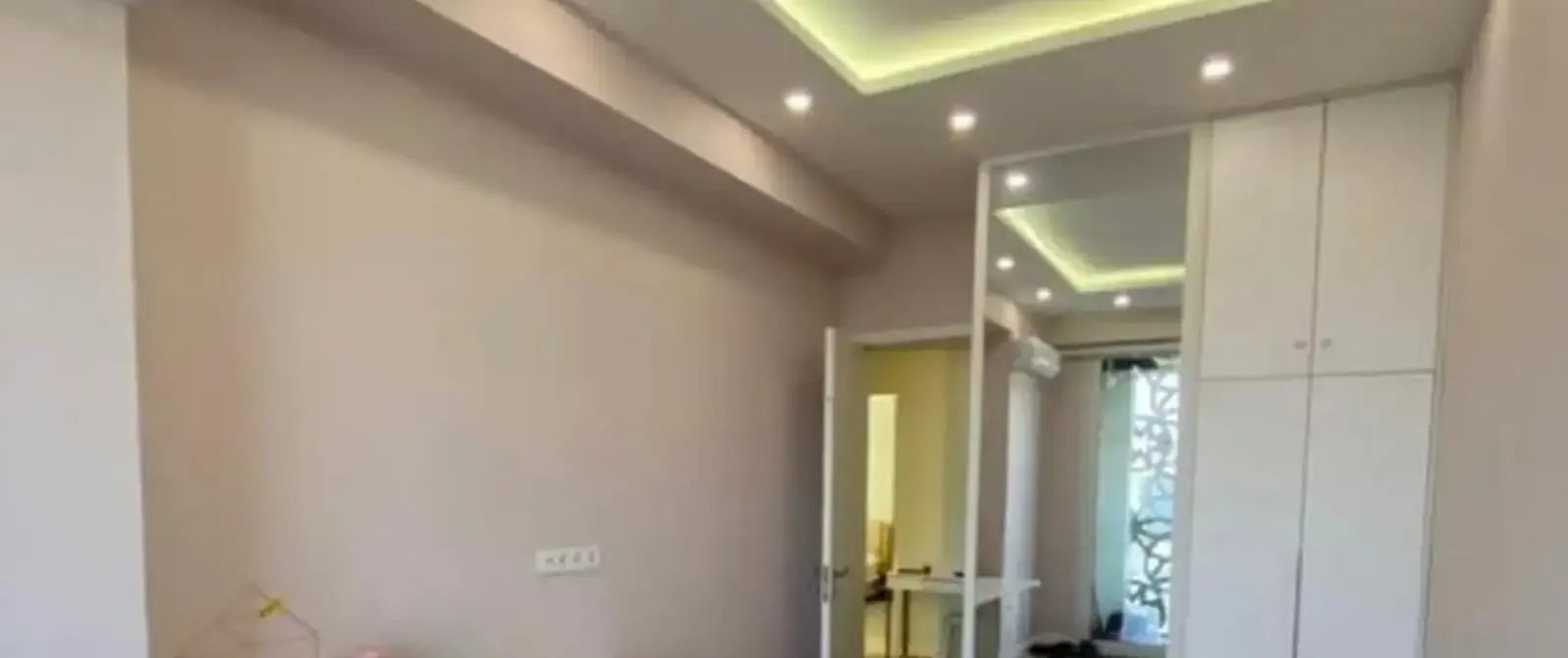 3-к квартира, 14 этаж, 100 м², И.Сомони