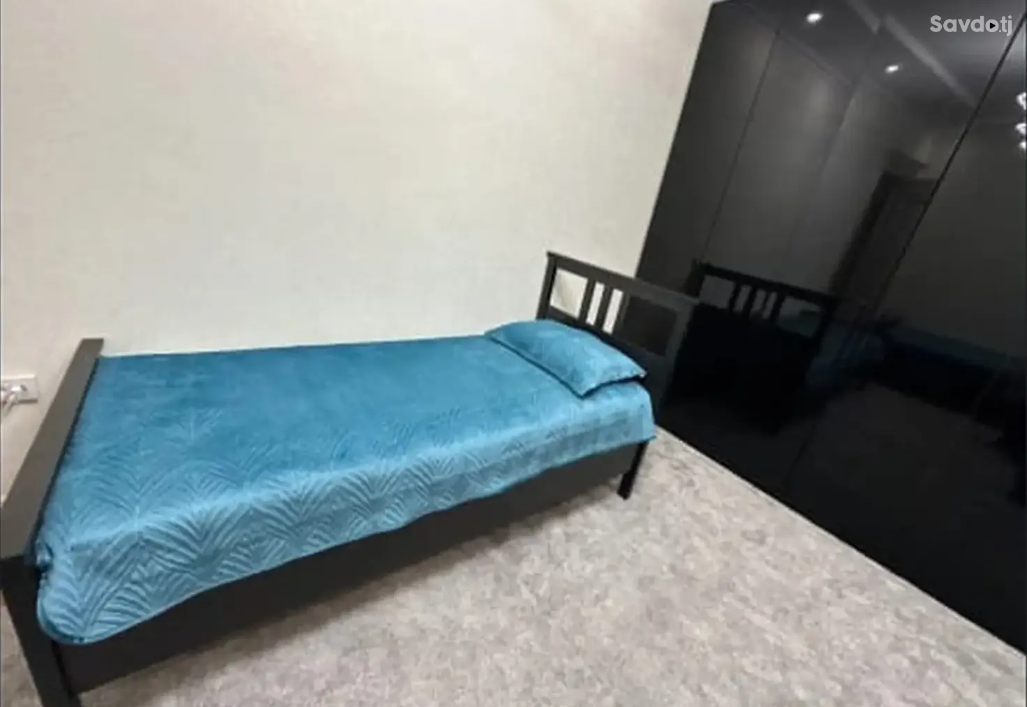 3-комн. квартира, 3 этаж, 103м², Сомони