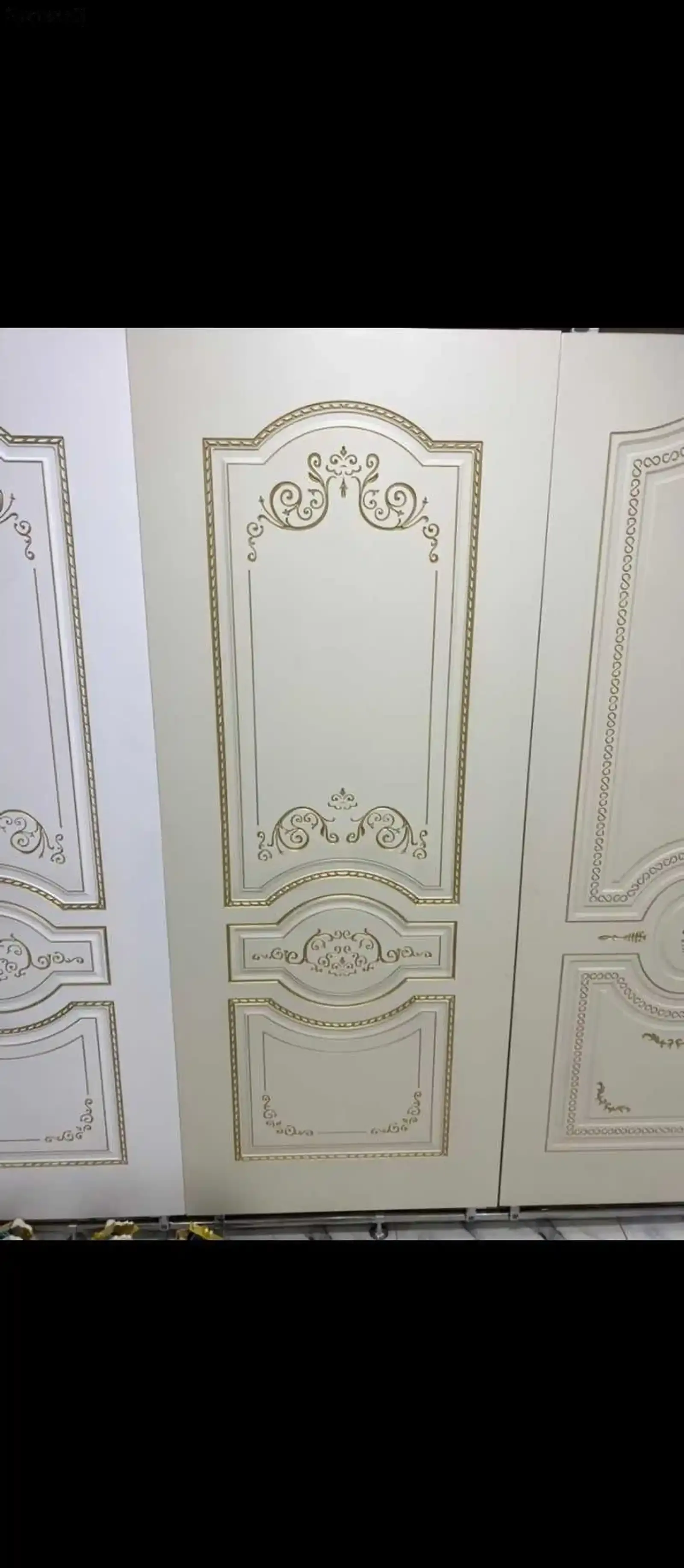 Дверь классика