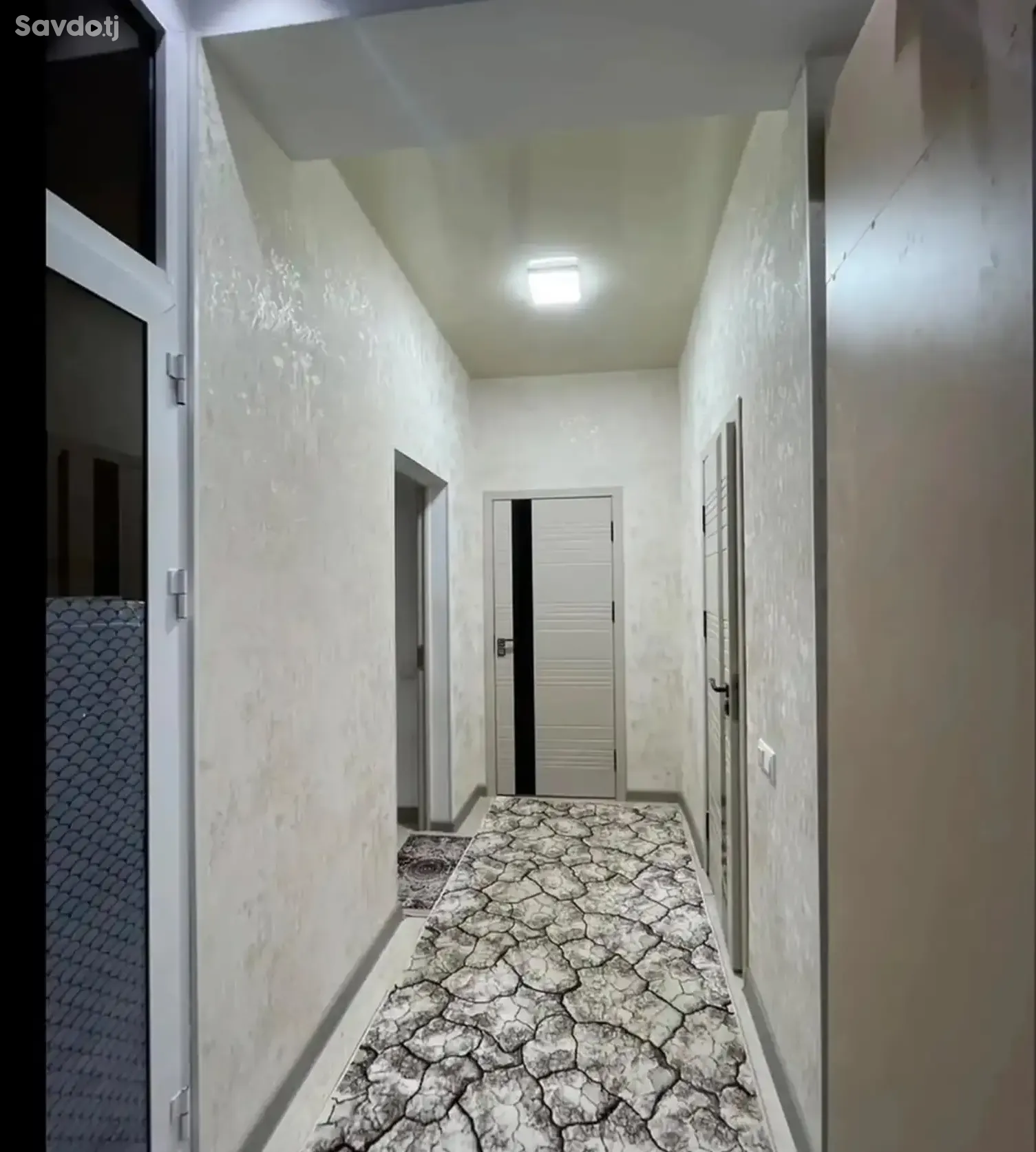 2-комн. квартира, 4 этаж, 62 м², Сино