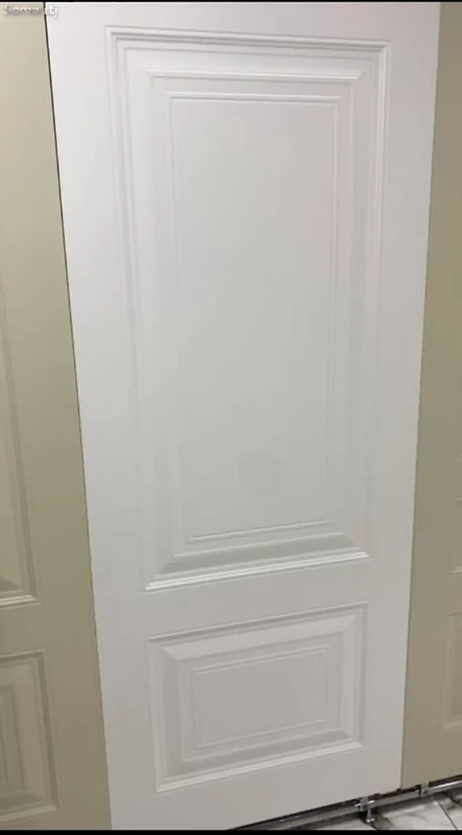 Дверь