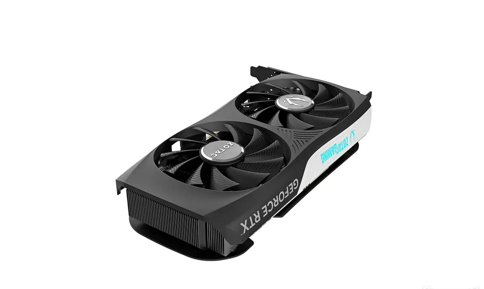 Видеокарта GeForce RTX 4060 Ti 8G Zotac