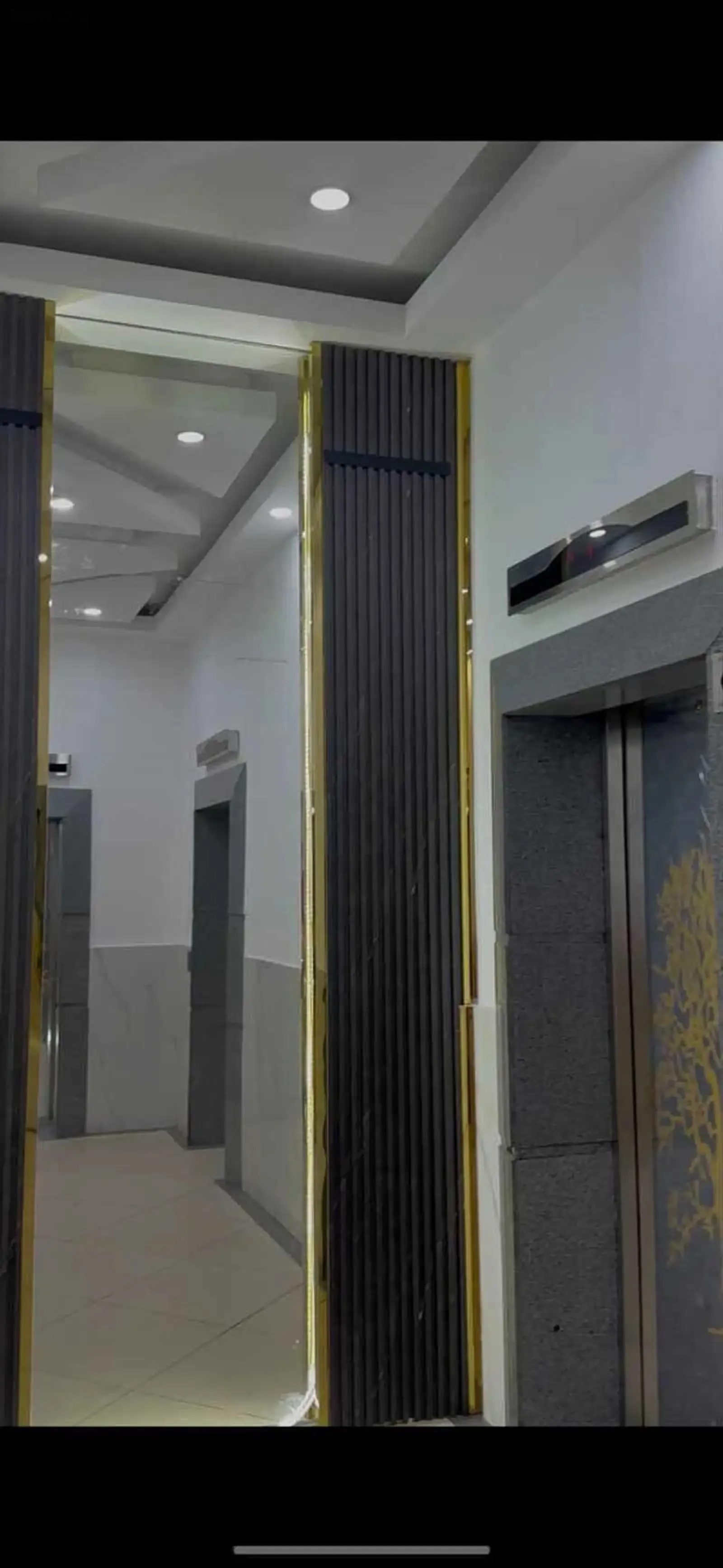 3-к квартира, 17 этаж, 108 м², Спартак