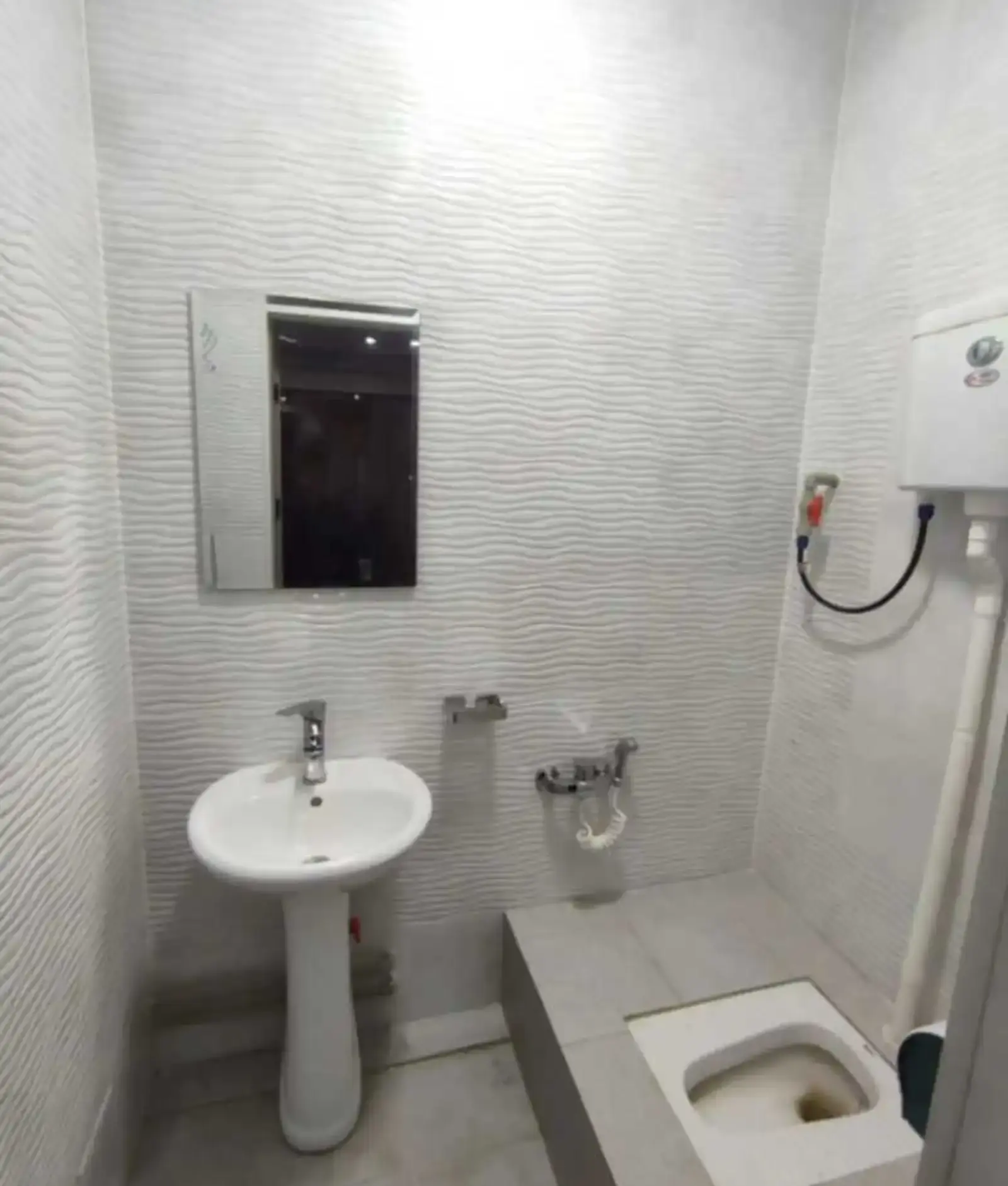 2-комн. квартира, 5 этаж, 86м², Испечак