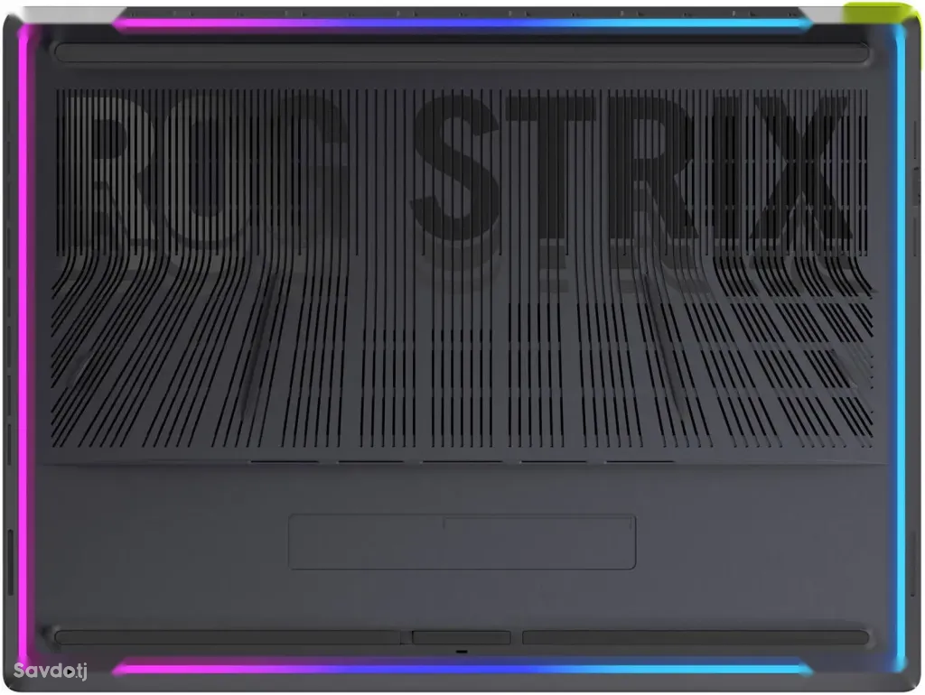 Игровой ноутбук ASUS ROG Strix G18 G815JPR, Core i9, 32ГБ, 1ТБ, RTX 5070