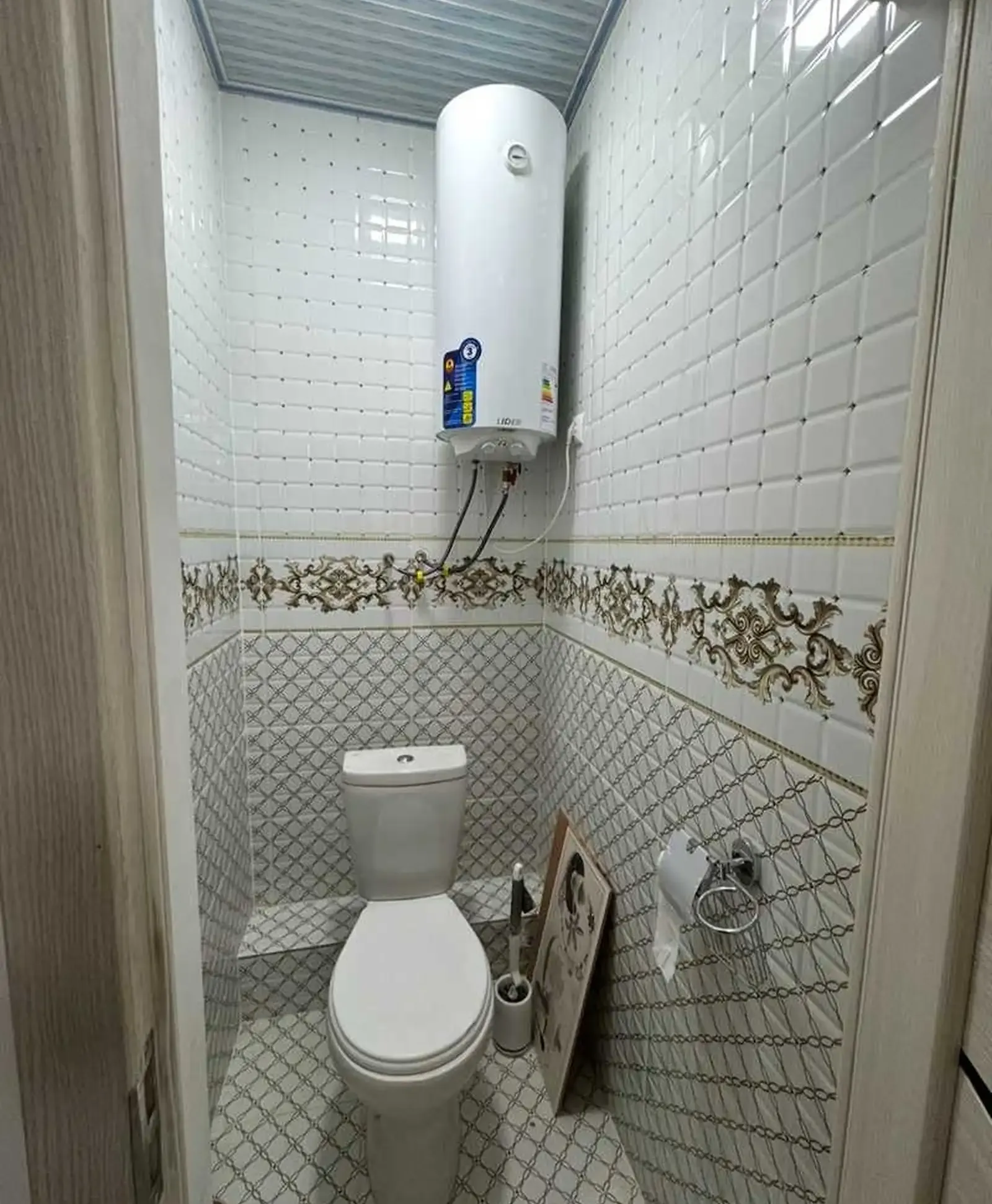 1-комн. квартира, 1 этаж, 48 м², Яккачинор