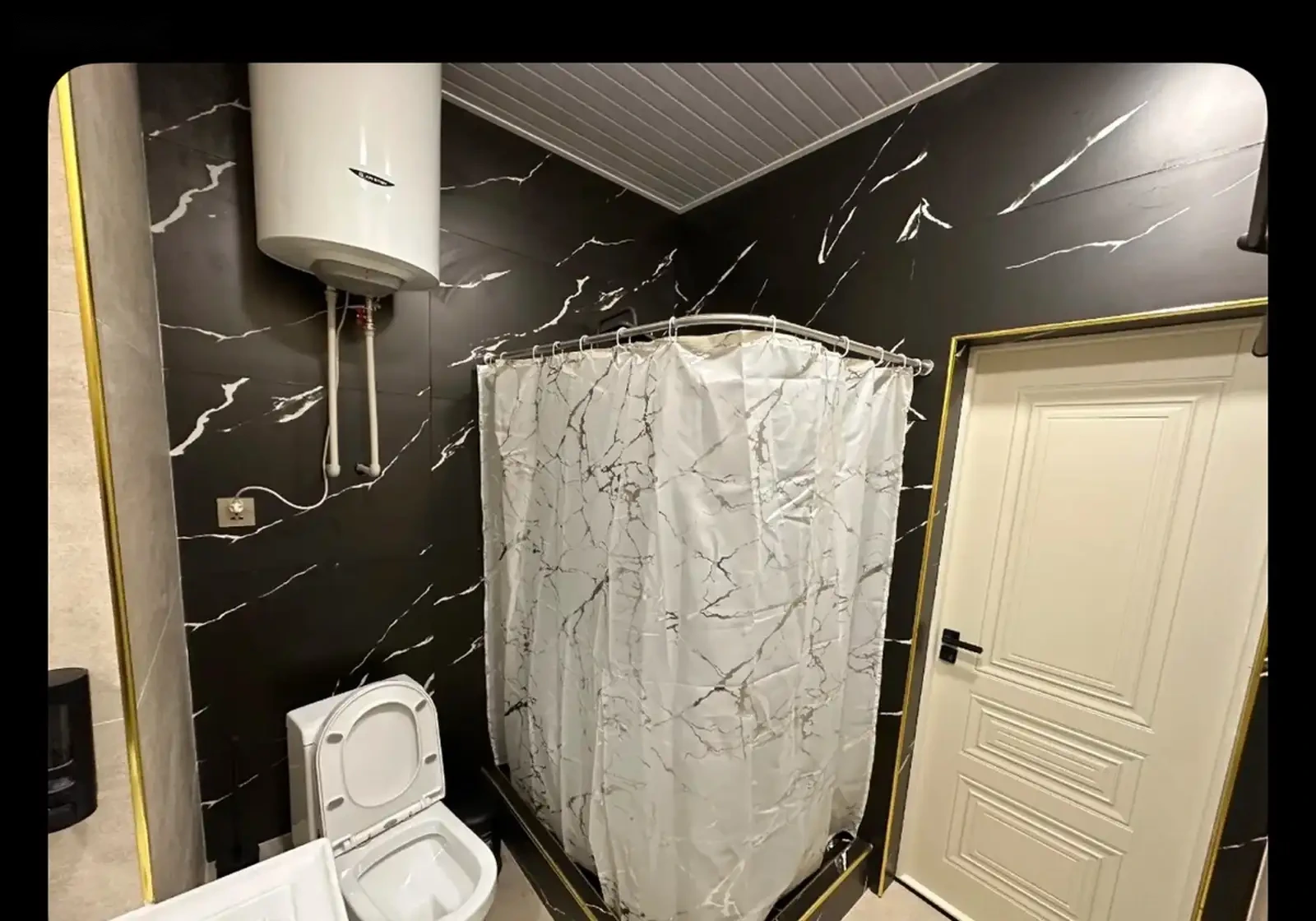 2-комн. квартира, 15 этаж, 60м², сино — фото 5