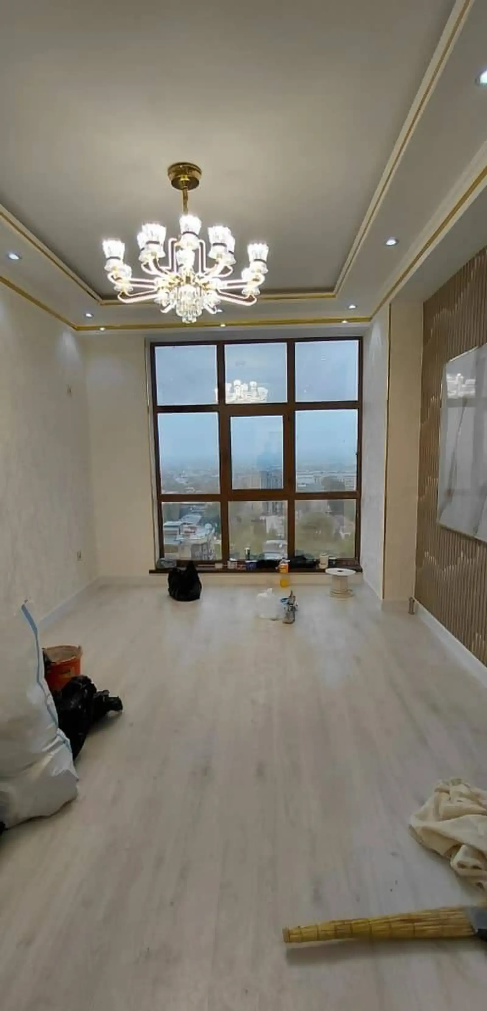 2-к квартира, 16 этаж, 55 м², Сино